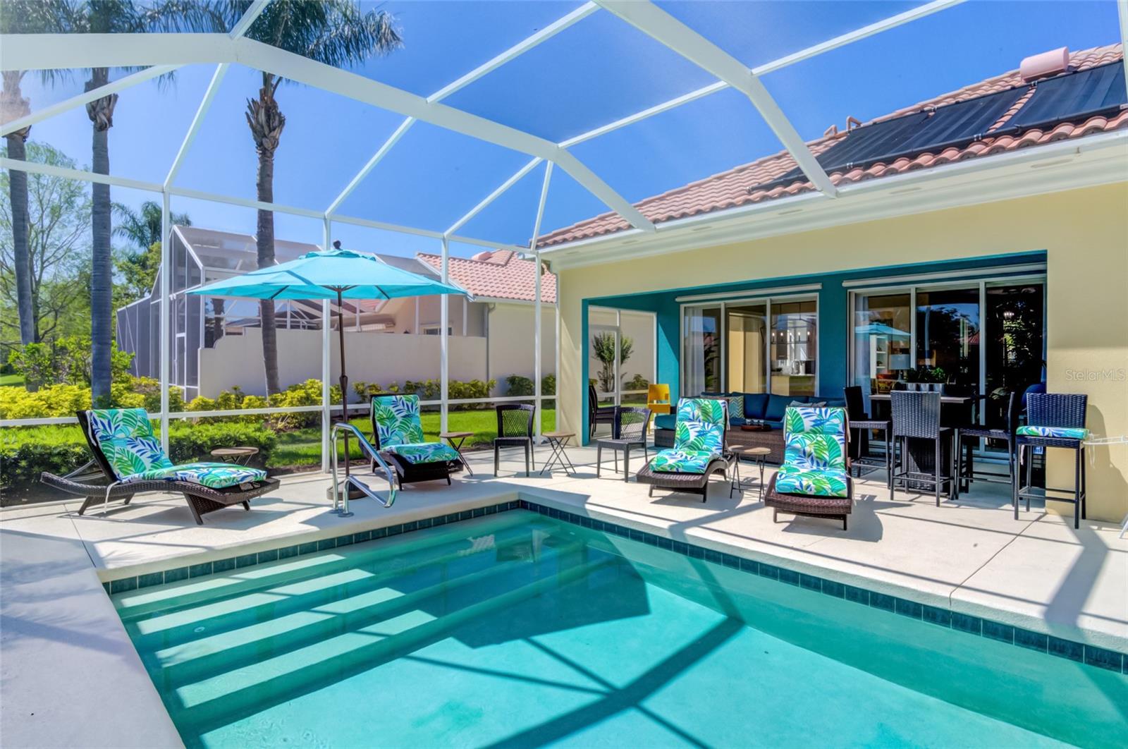 VILLAGEWALK - Residential Lease