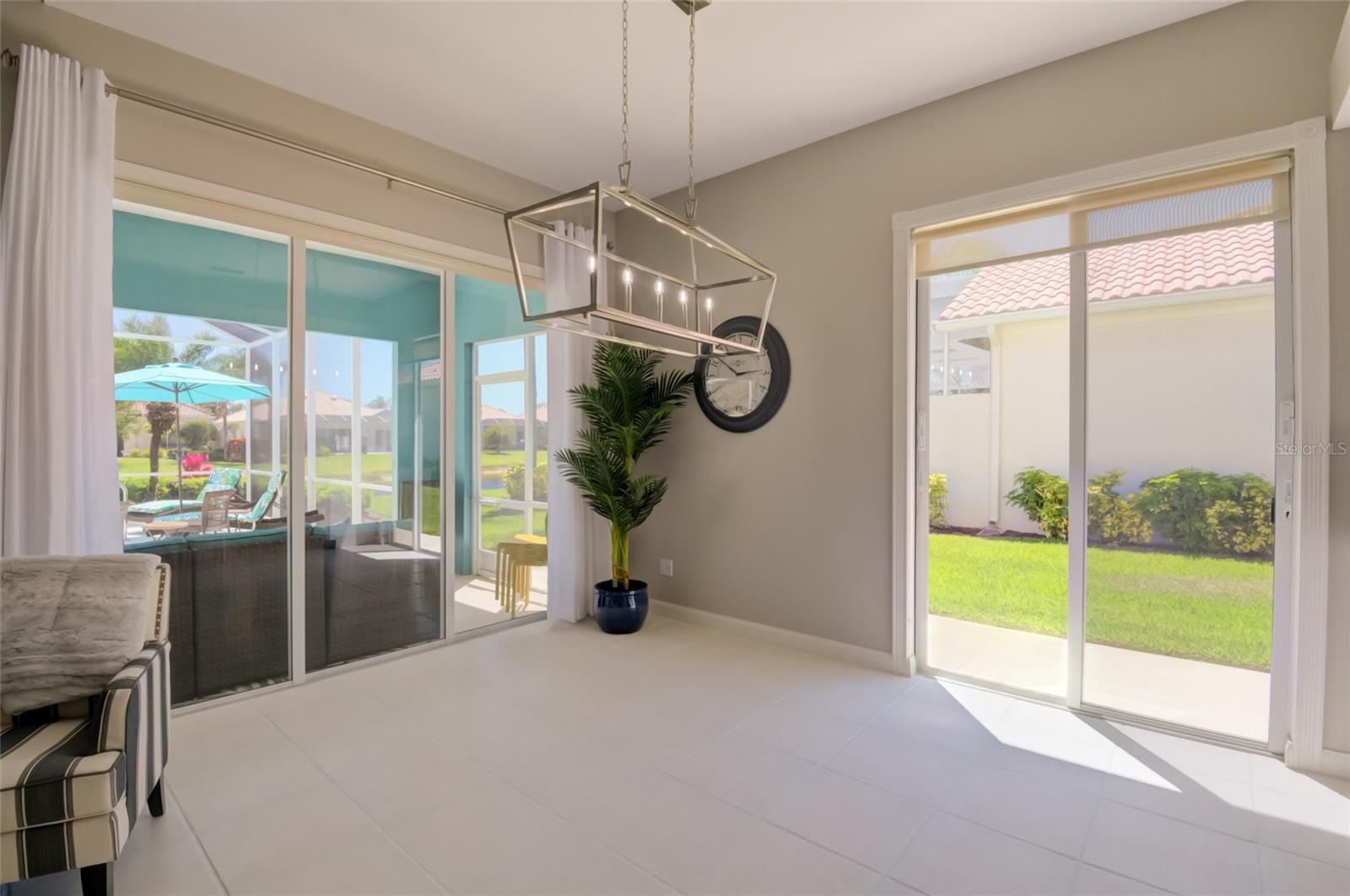 VILLAGEWALK - Residential Lease