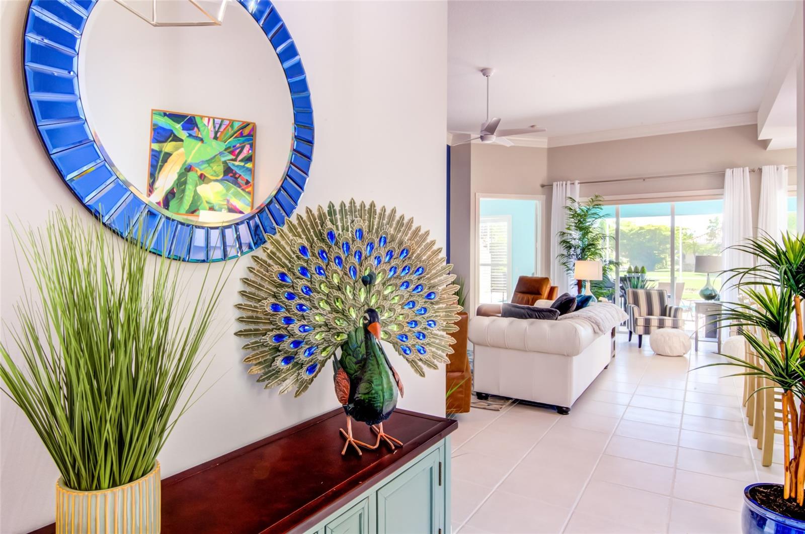VILLAGEWALK - Residential Lease