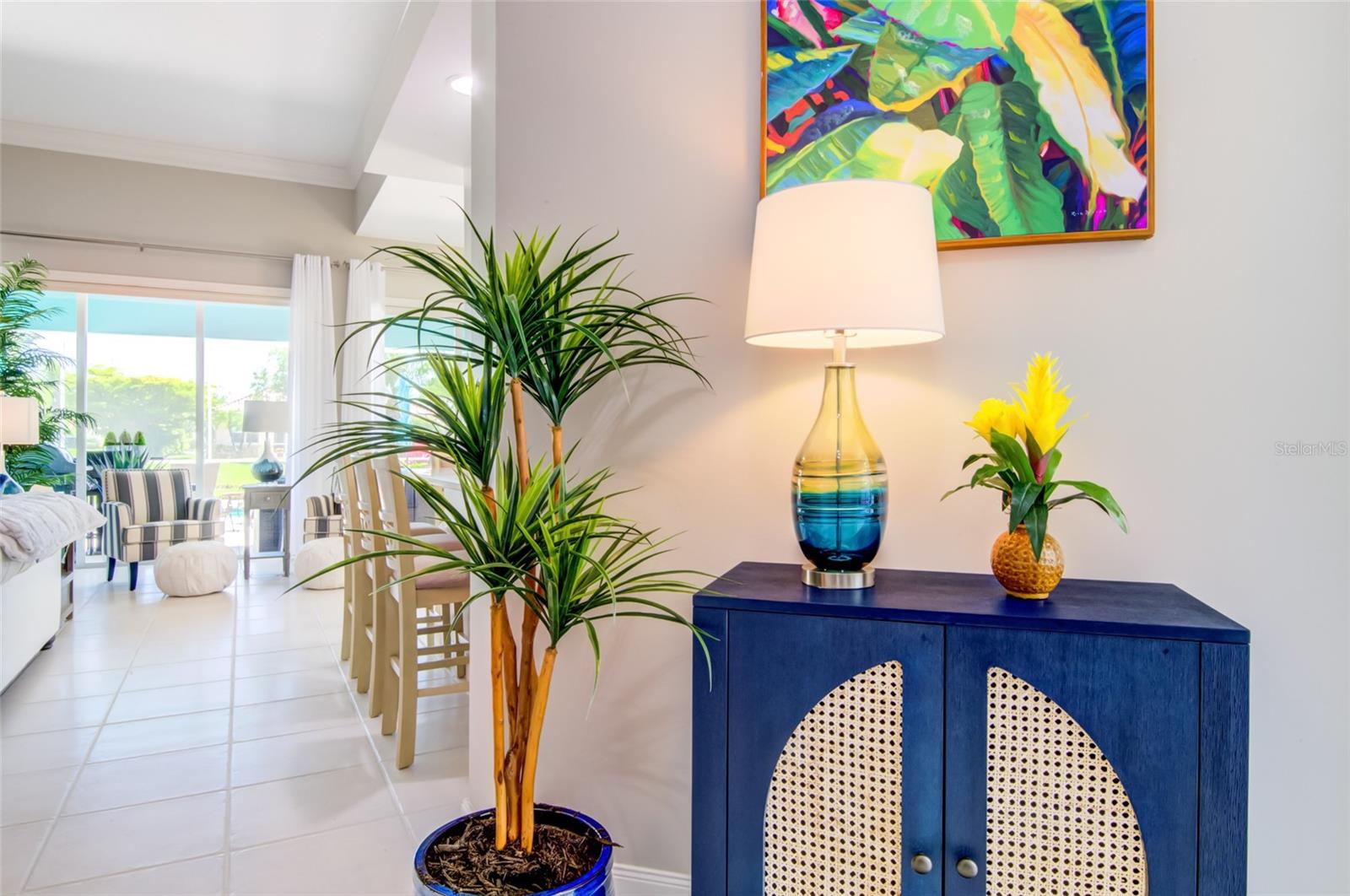 VILLAGEWALK - Residential Lease