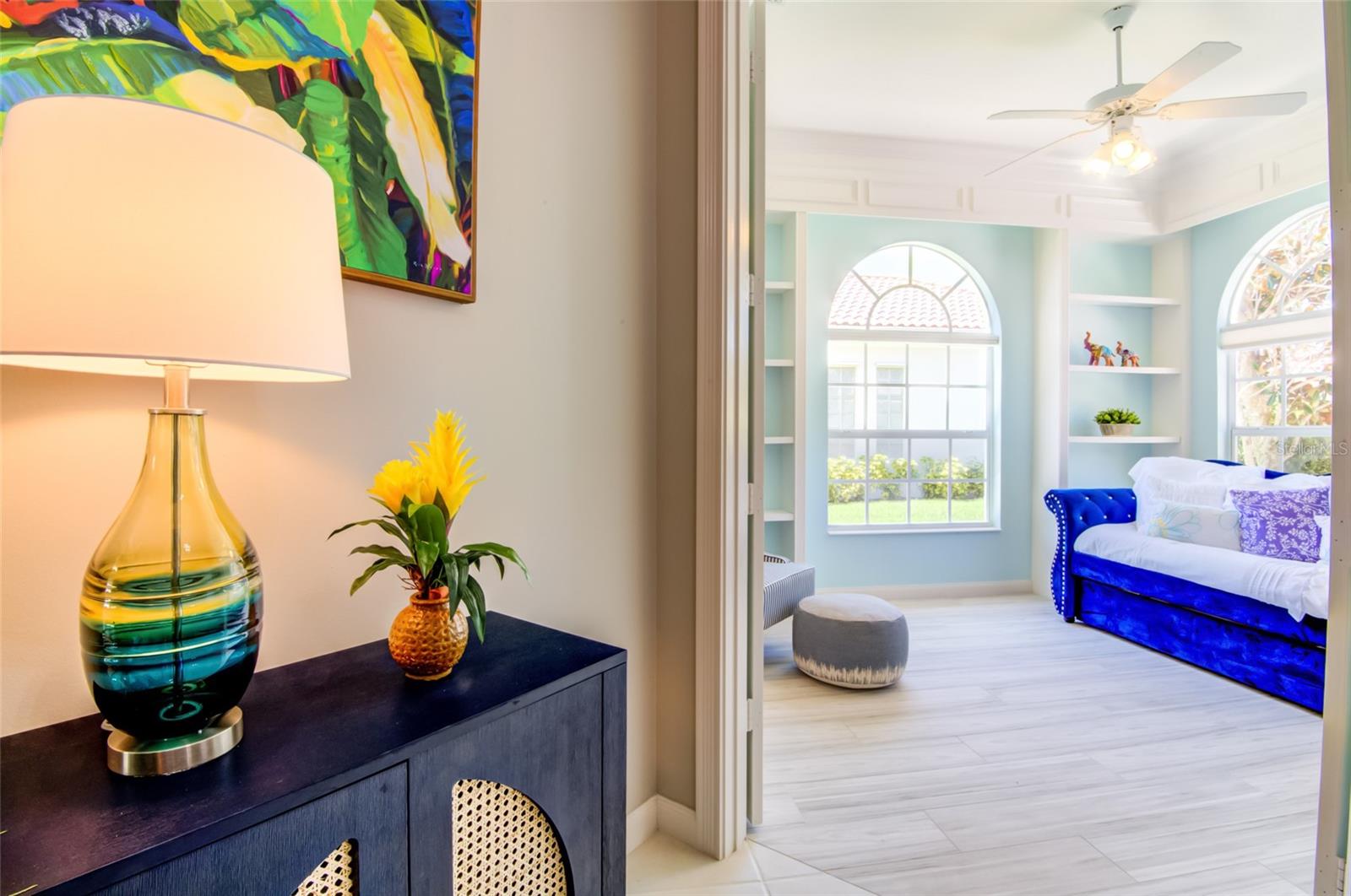 VILLAGEWALK - Residential Lease