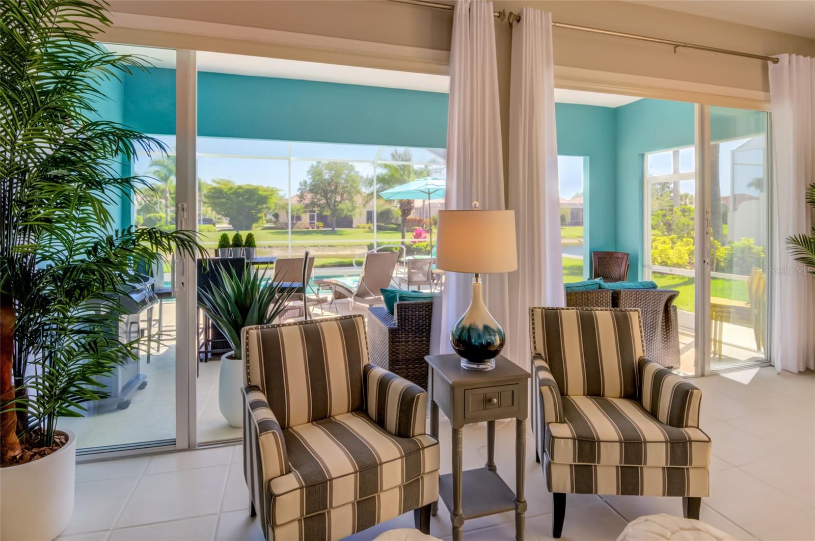 VILLAGEWALK - Residential Lease