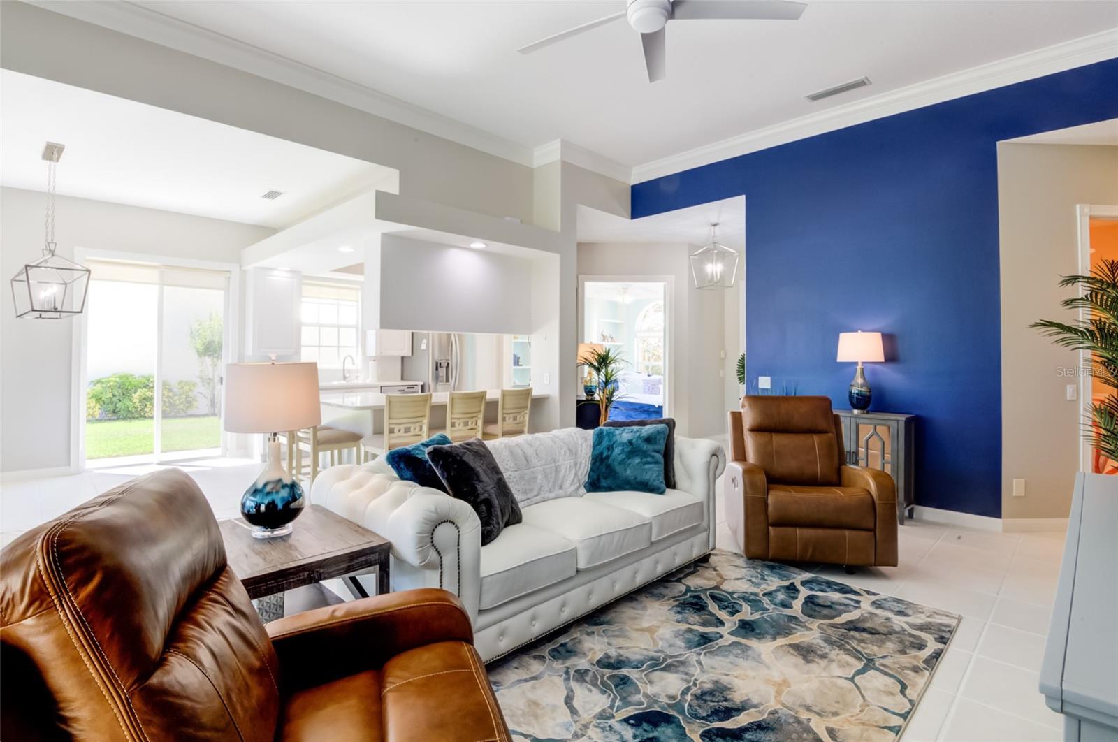 VILLAGEWALK - Residential Lease