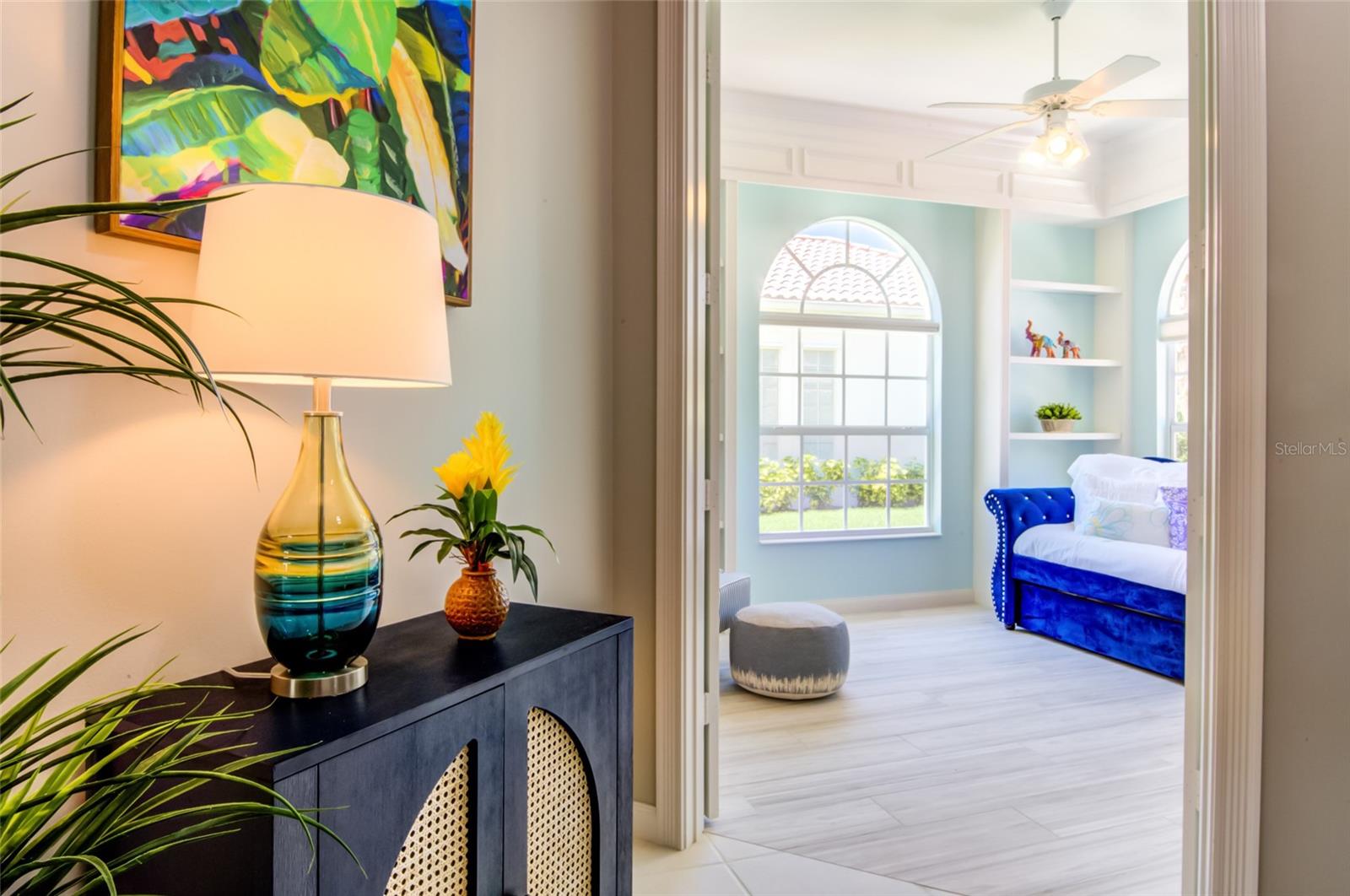 VILLAGEWALK - Residential Lease