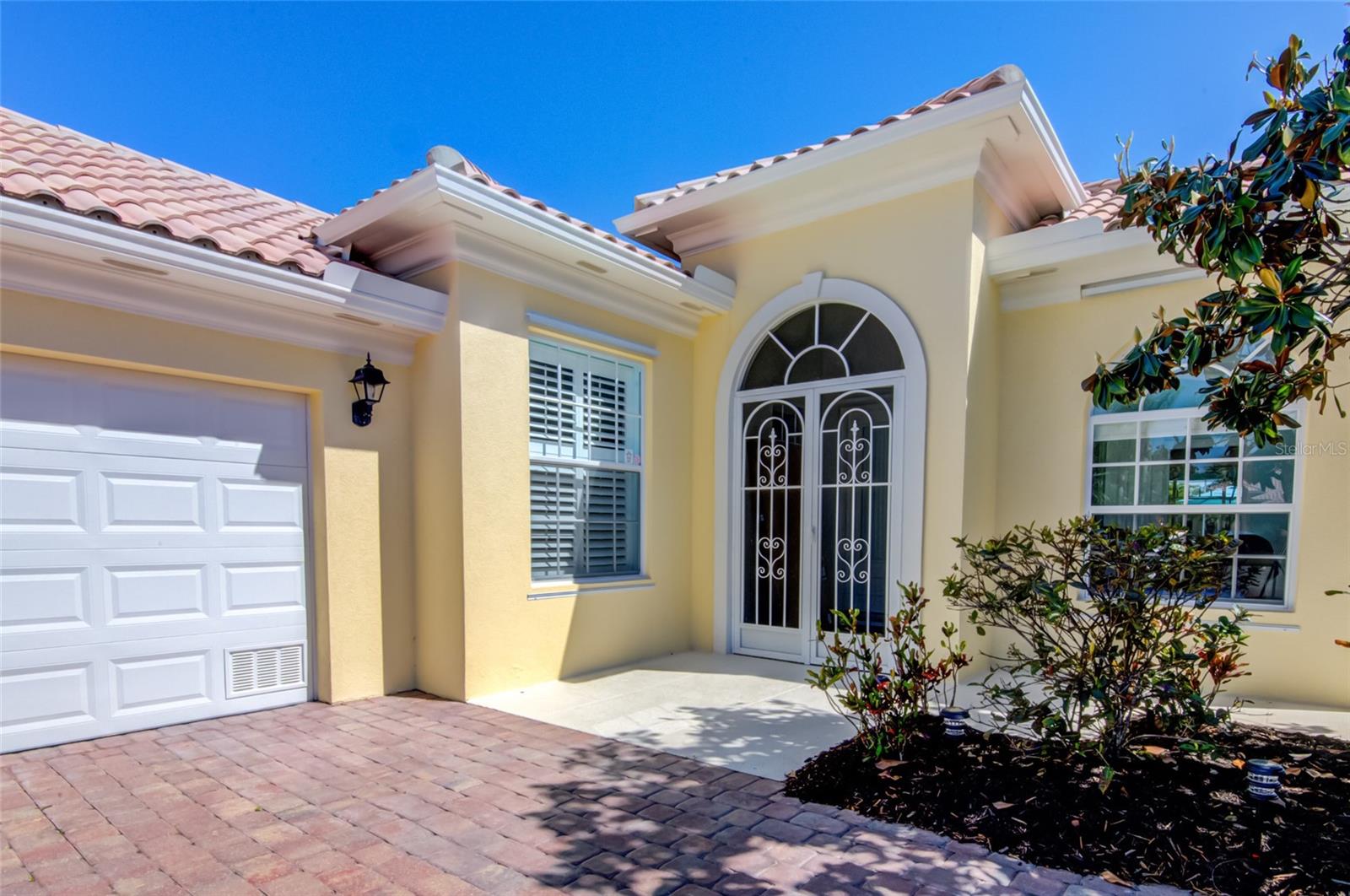 VILLAGEWALK - Residential Lease