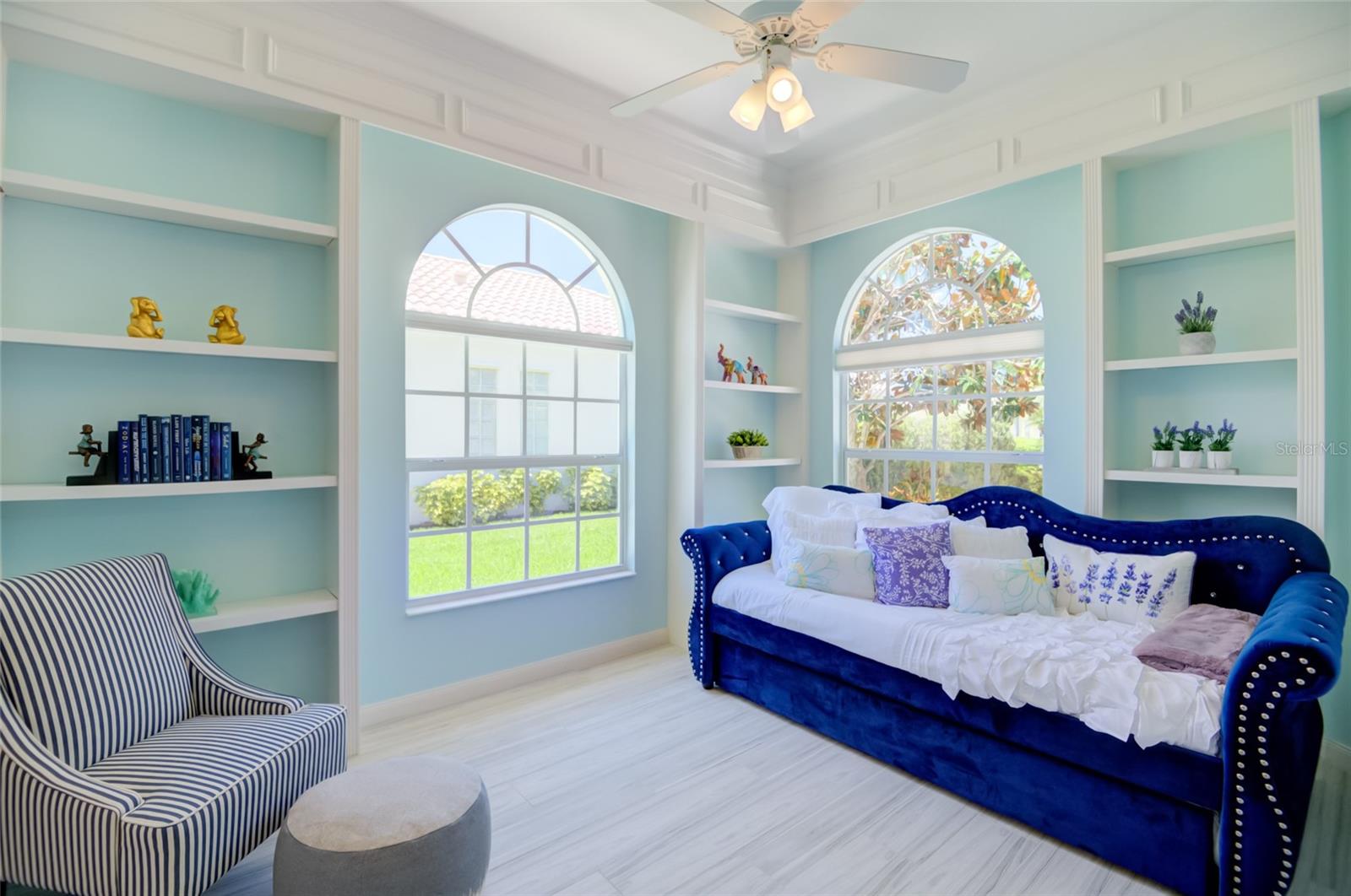 VILLAGEWALK - Residential Lease