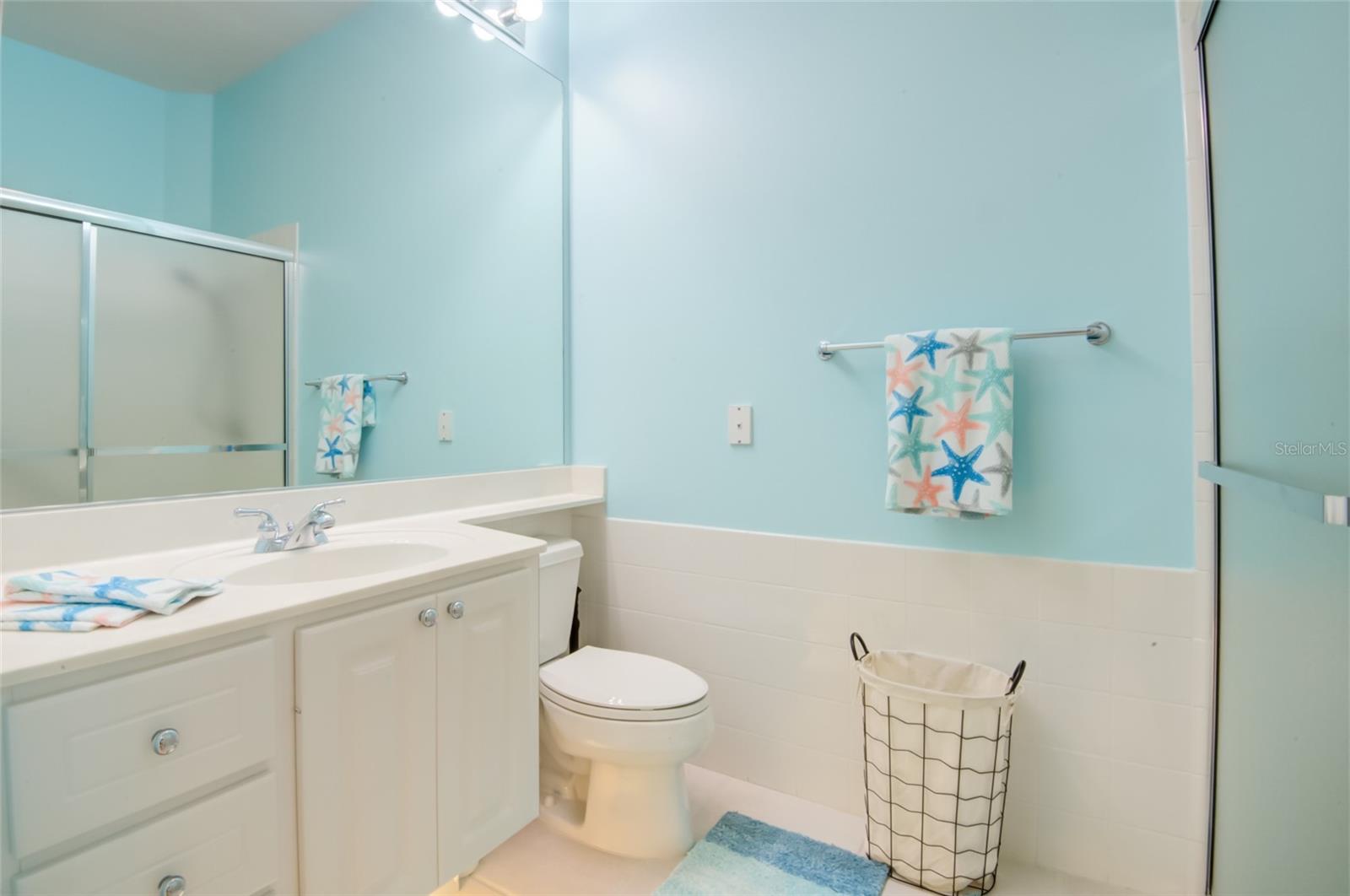 VILLAGEWALK - Residential Lease