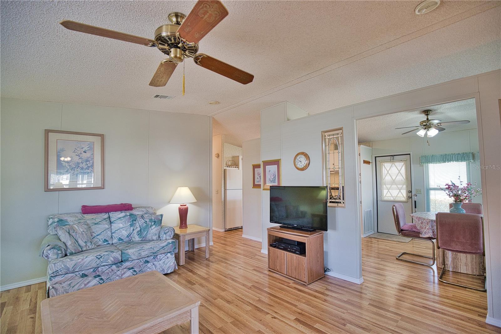 LA CASA MHP CO-OP - Residential