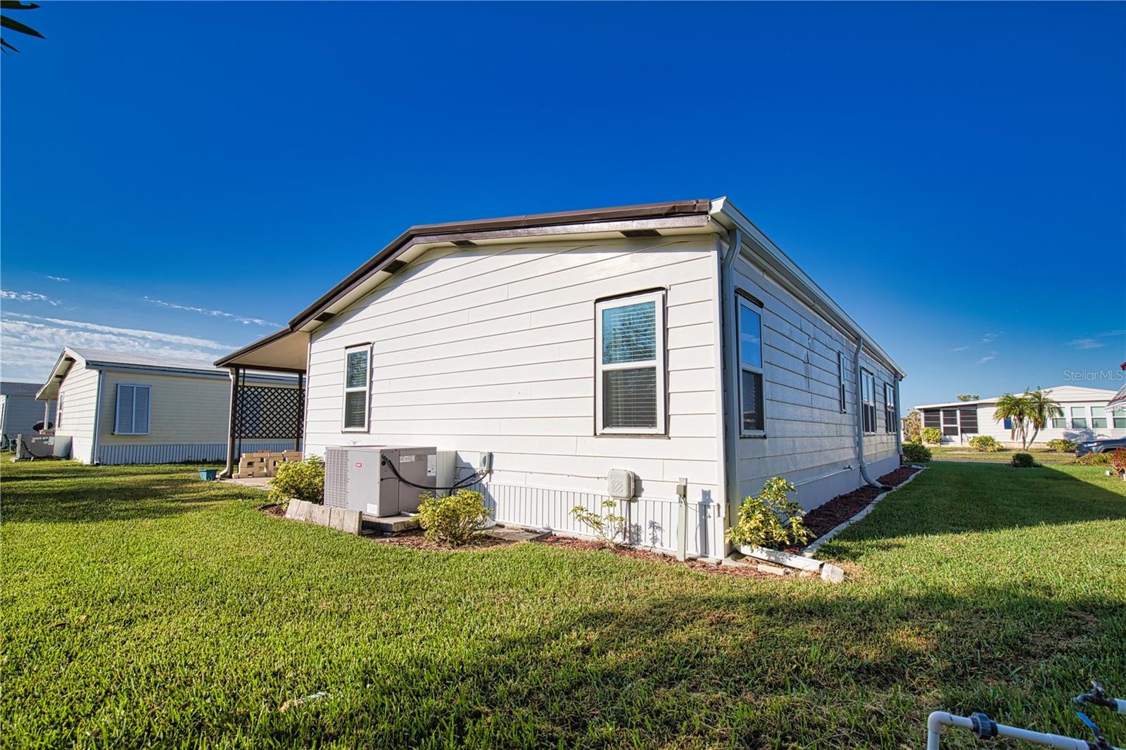 LA CASA MHP CO-OP - Residential