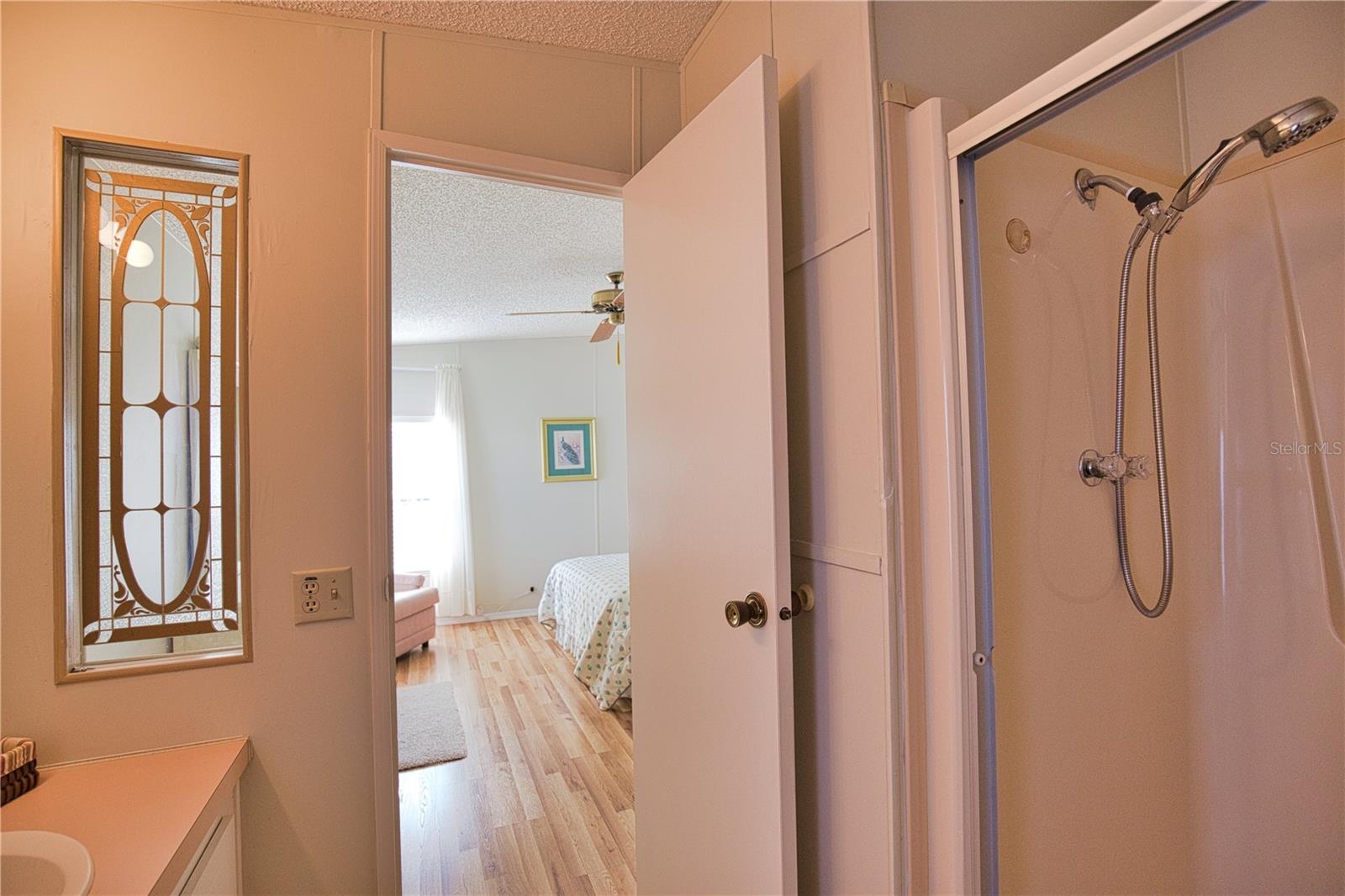 LA CASA MHP CO-OP - Residential