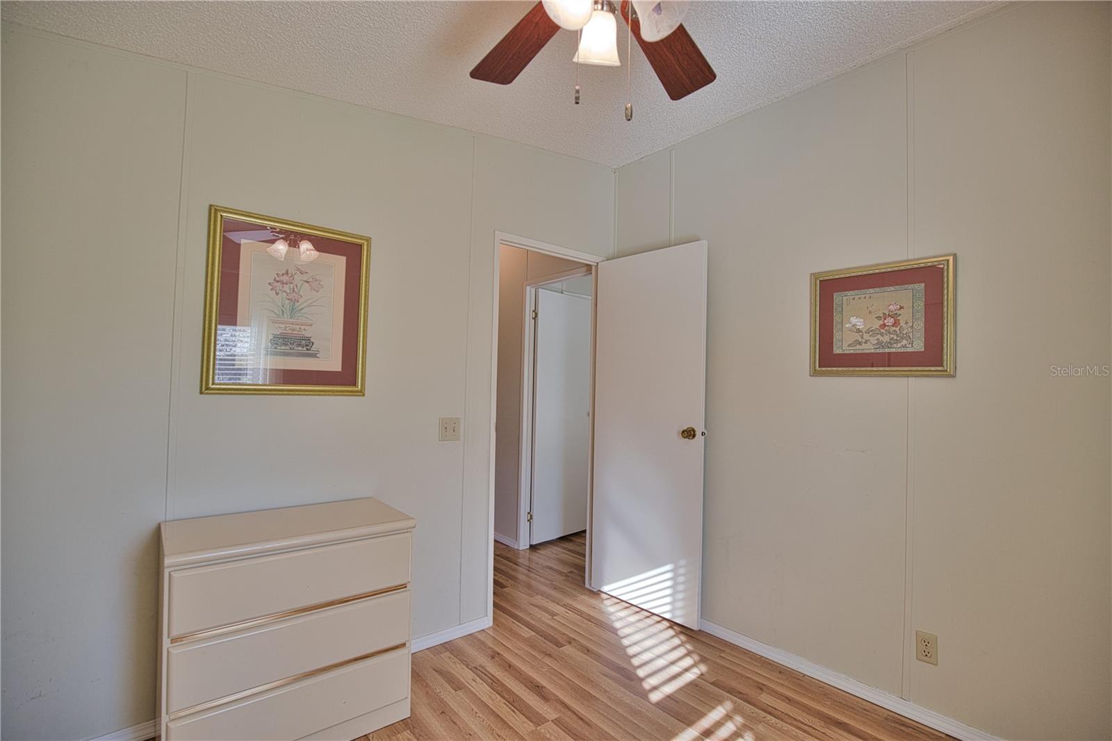 LA CASA MHP CO-OP - Residential