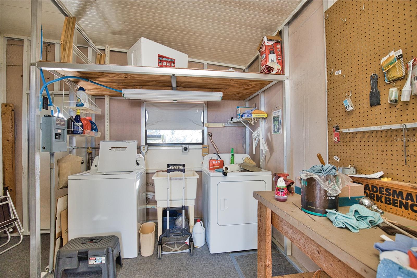 LA CASA MHP CO-OP - Residential