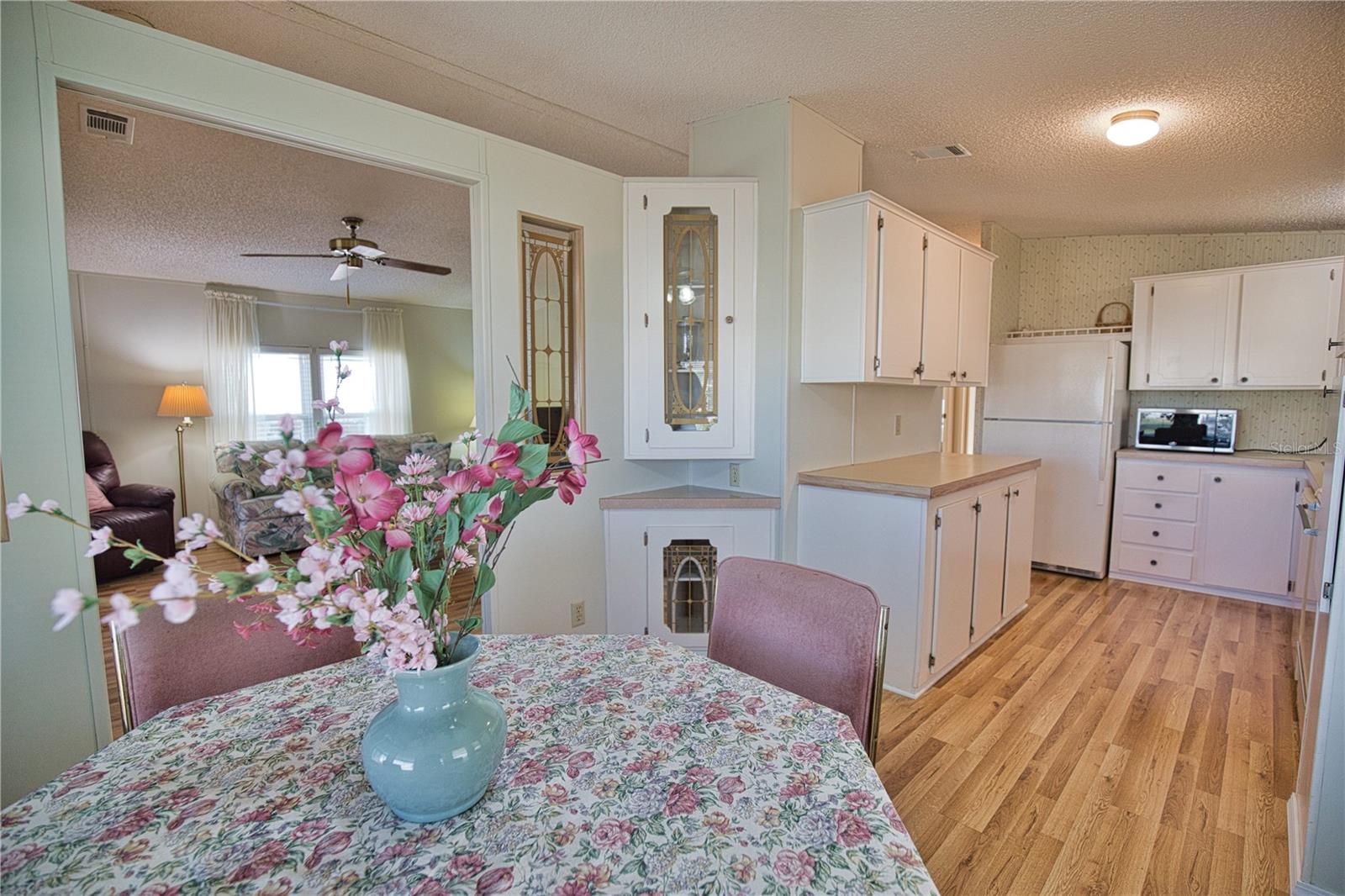 LA CASA MHP CO-OP - Residential