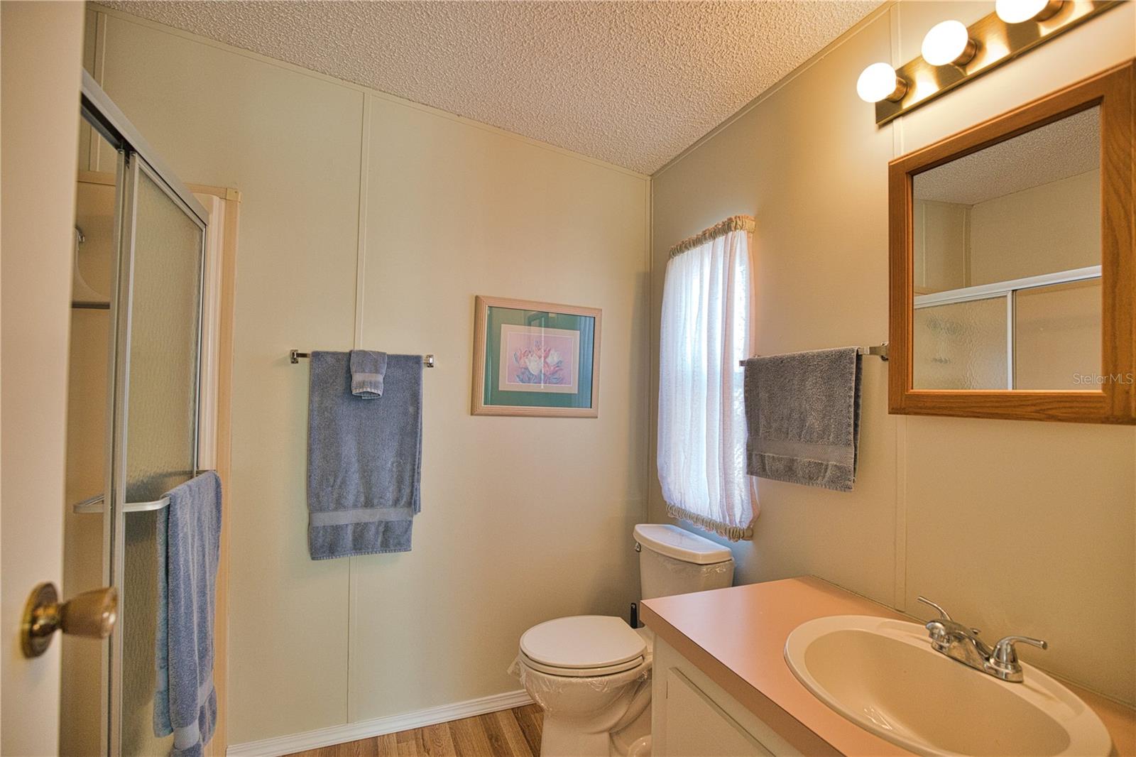 LA CASA MHP CO-OP - Residential