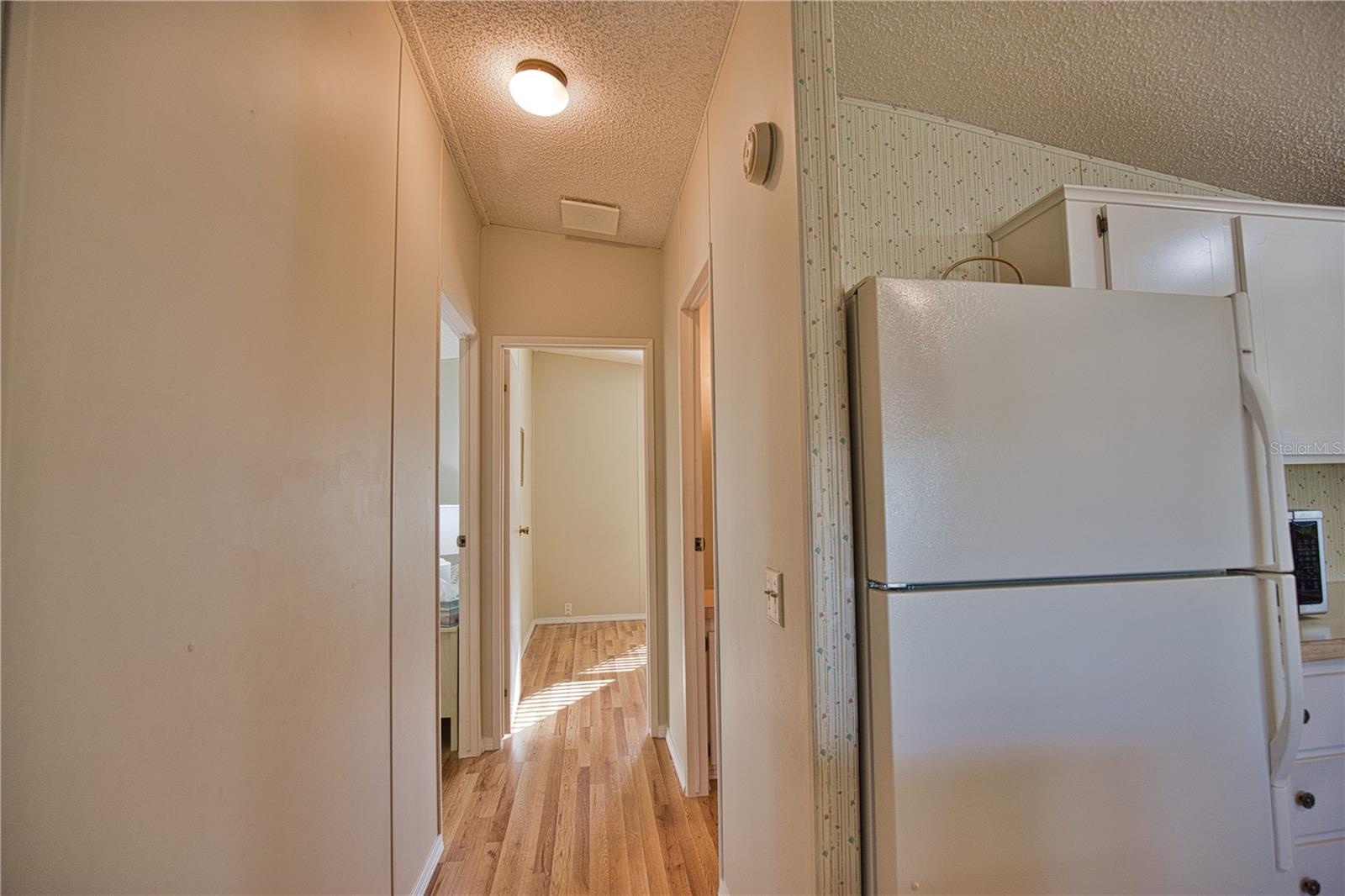 LA CASA MHP CO-OP - Residential