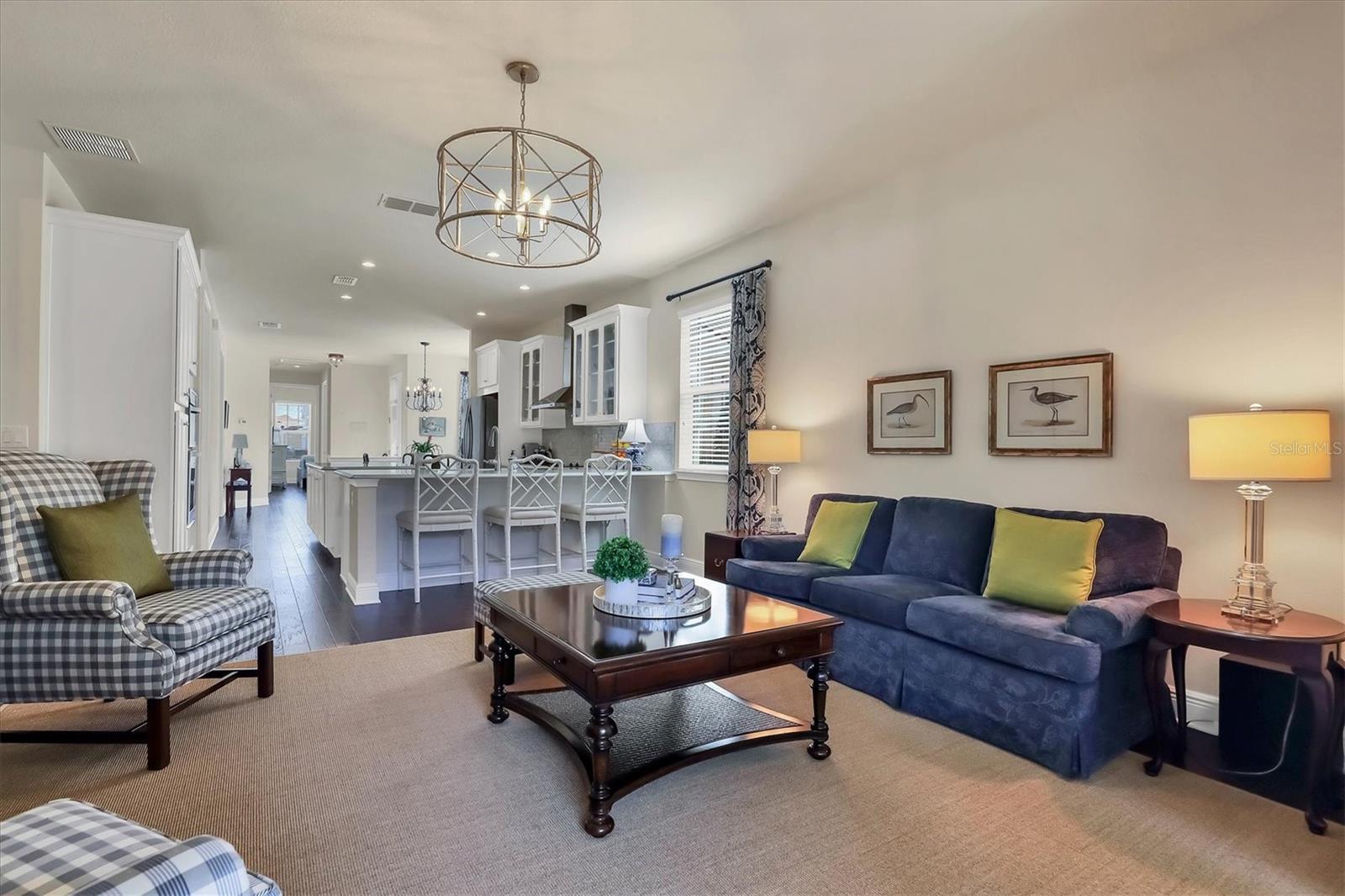 ENCLAVE AT FOREST LAKES - Residential