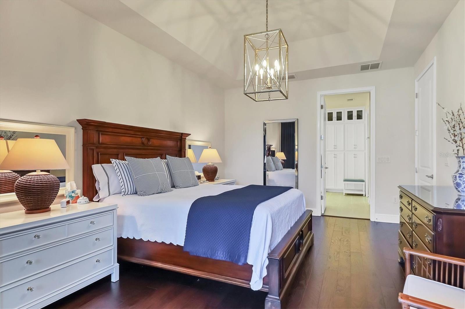 ENCLAVE AT FOREST LAKES - Residential