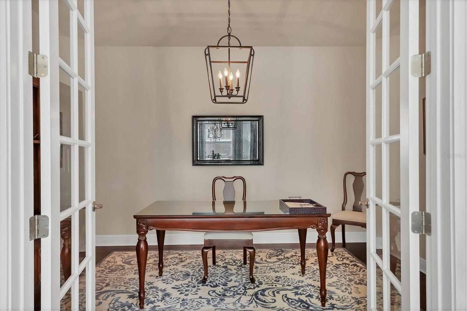 ENCLAVE AT FOREST LAKES - Residential