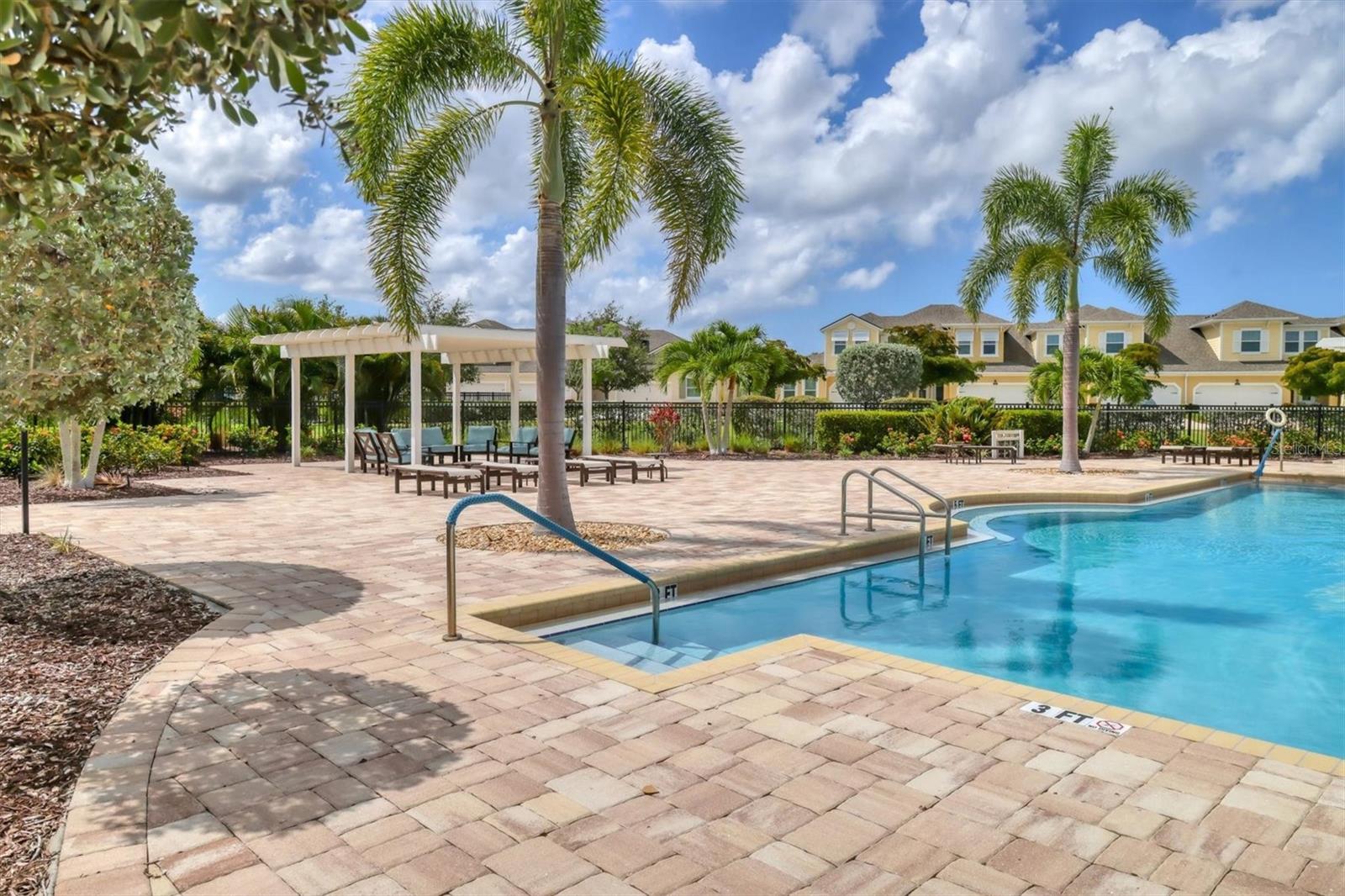 ENCLAVE AT FOREST LAKES - Residential