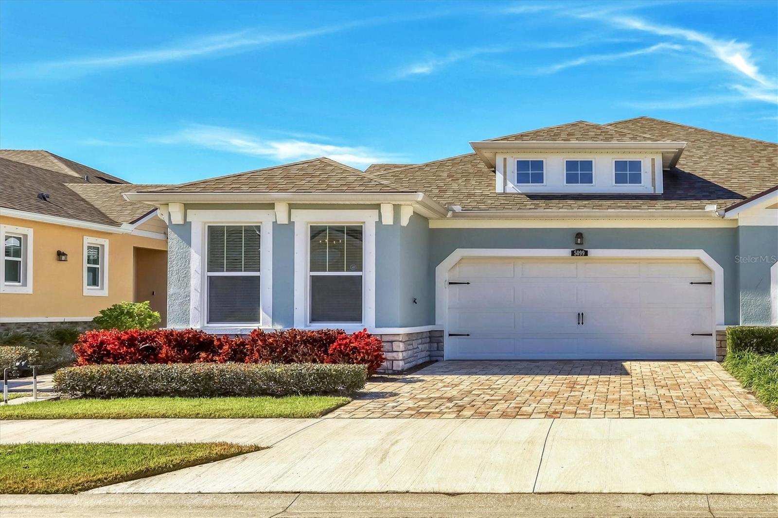 ENCLAVE AT FOREST LAKES - Residential