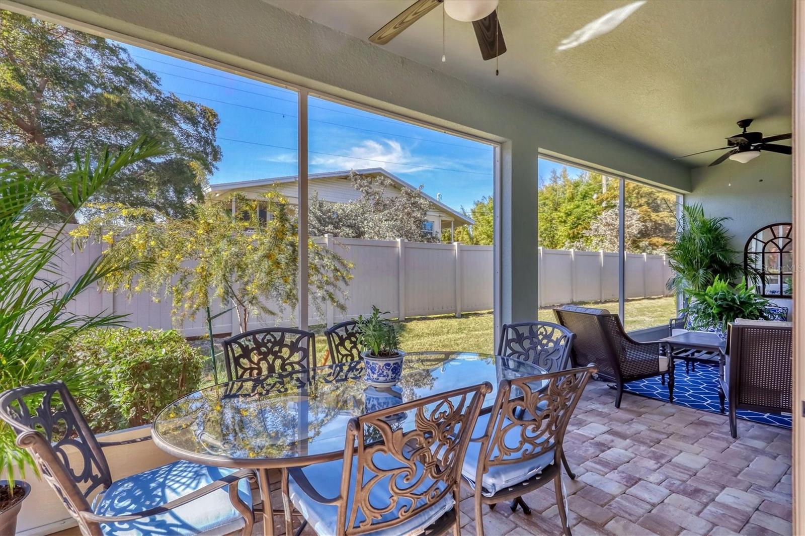 ENCLAVE AT FOREST LAKES - Residential