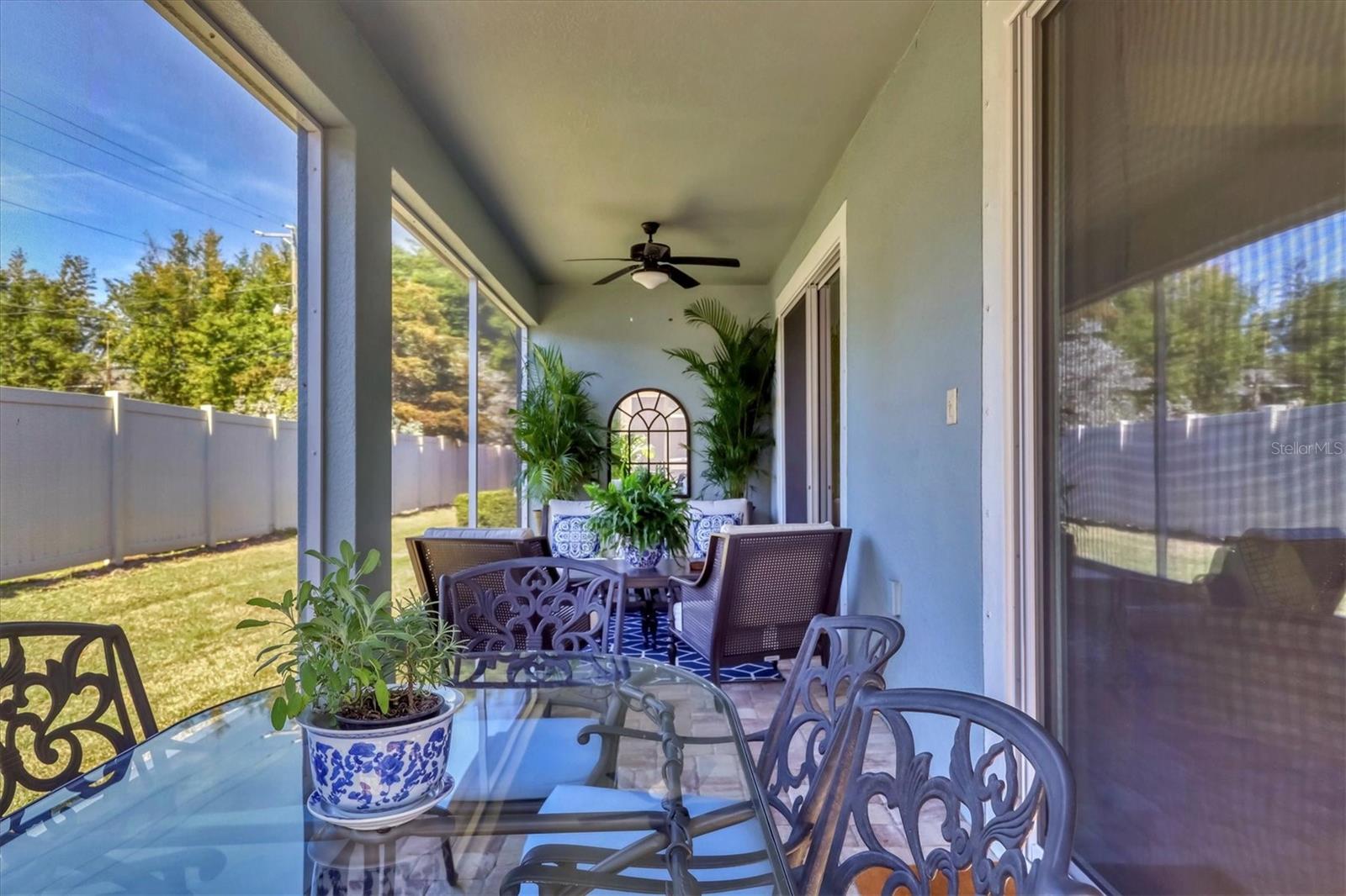 ENCLAVE AT FOREST LAKES - Residential