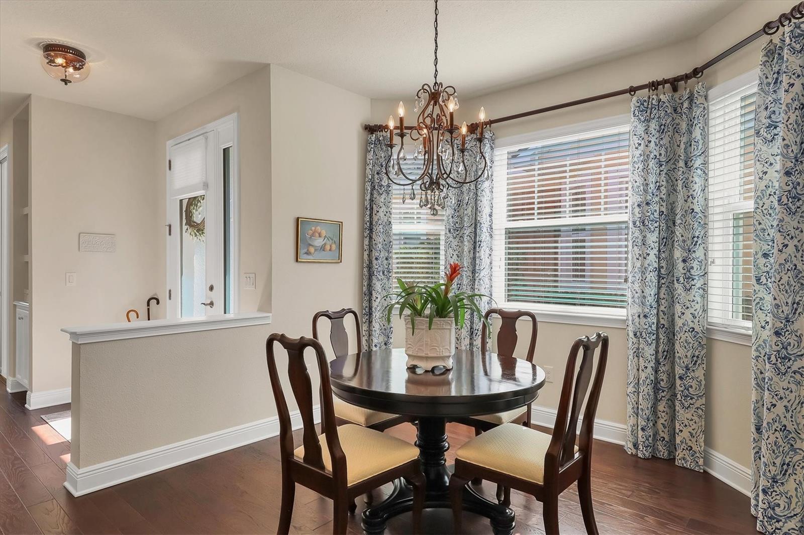 ENCLAVE AT FOREST LAKES - Residential