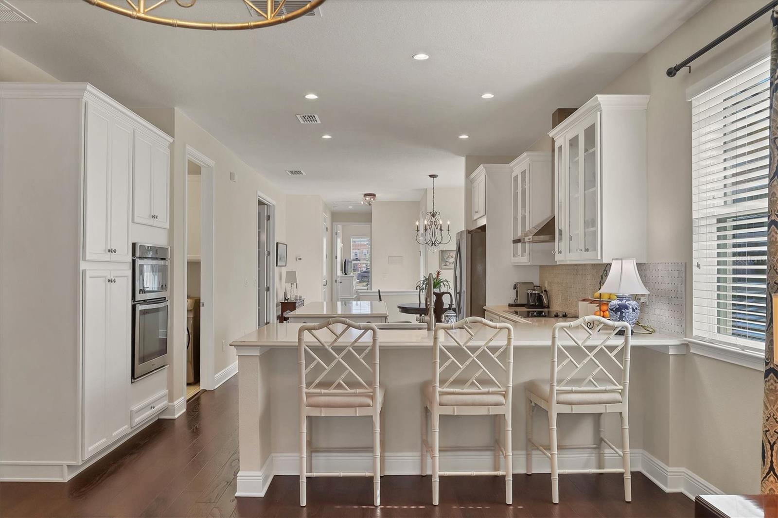 ENCLAVE AT FOREST LAKES - Residential