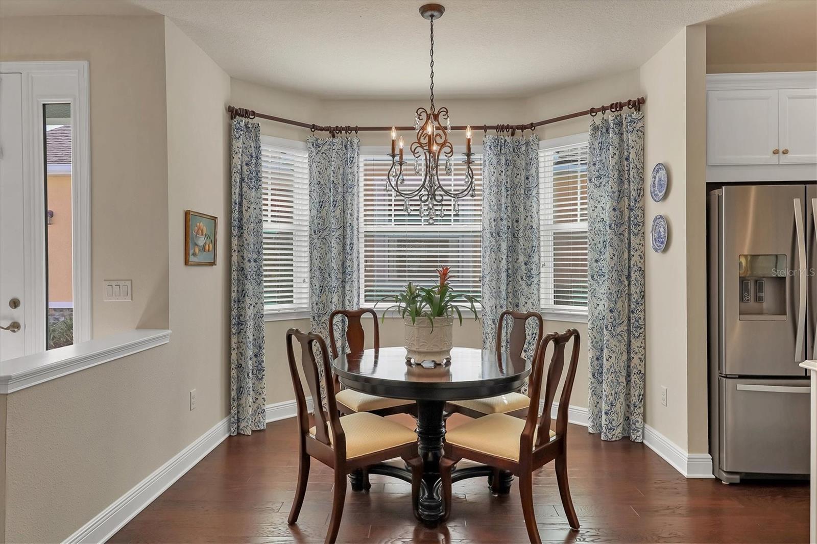 ENCLAVE AT FOREST LAKES - Residential