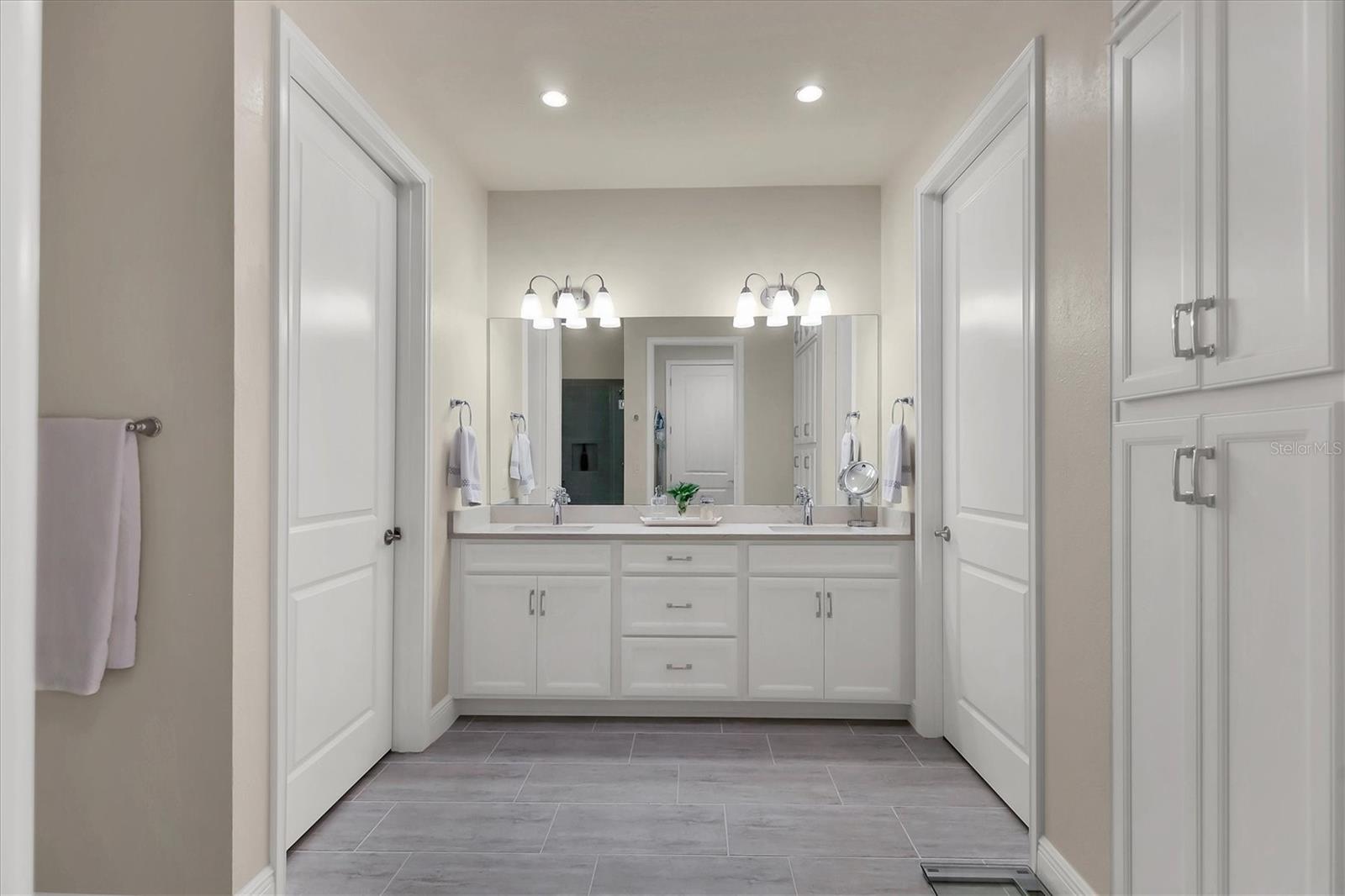 ENCLAVE AT FOREST LAKES - Residential