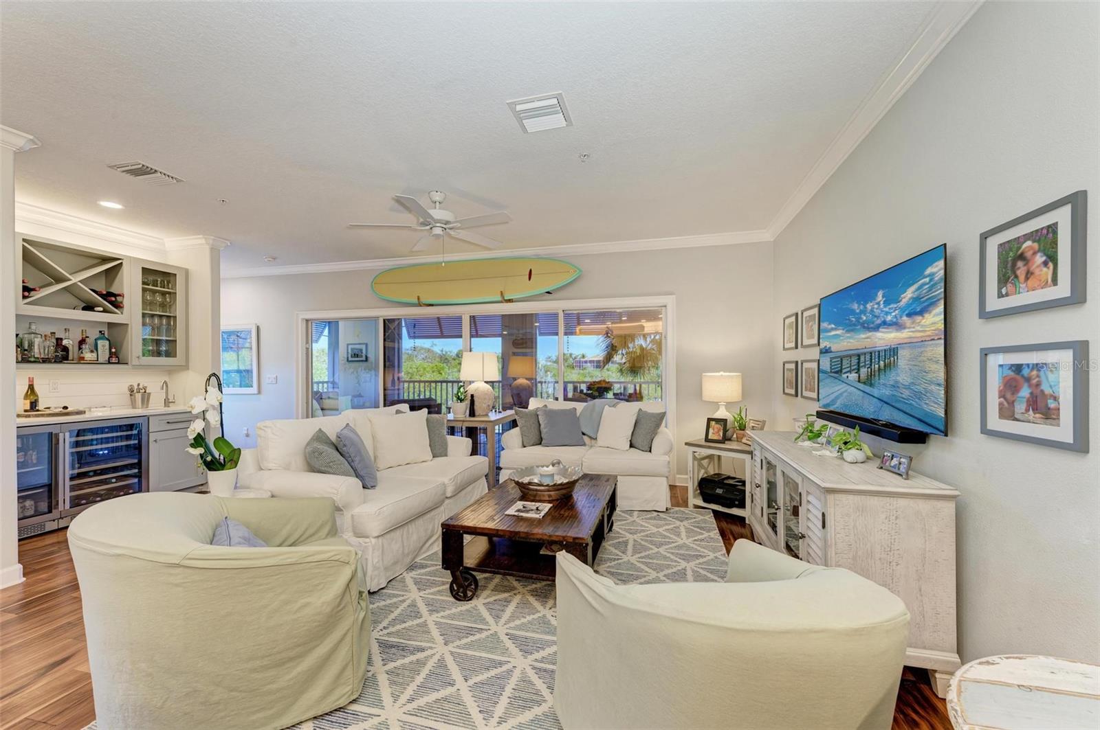 LAGUNA YACHT VILLAGE - Residential