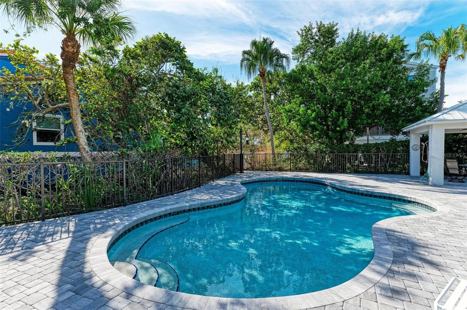 LAGUNA YACHT VILLAGE - Residential