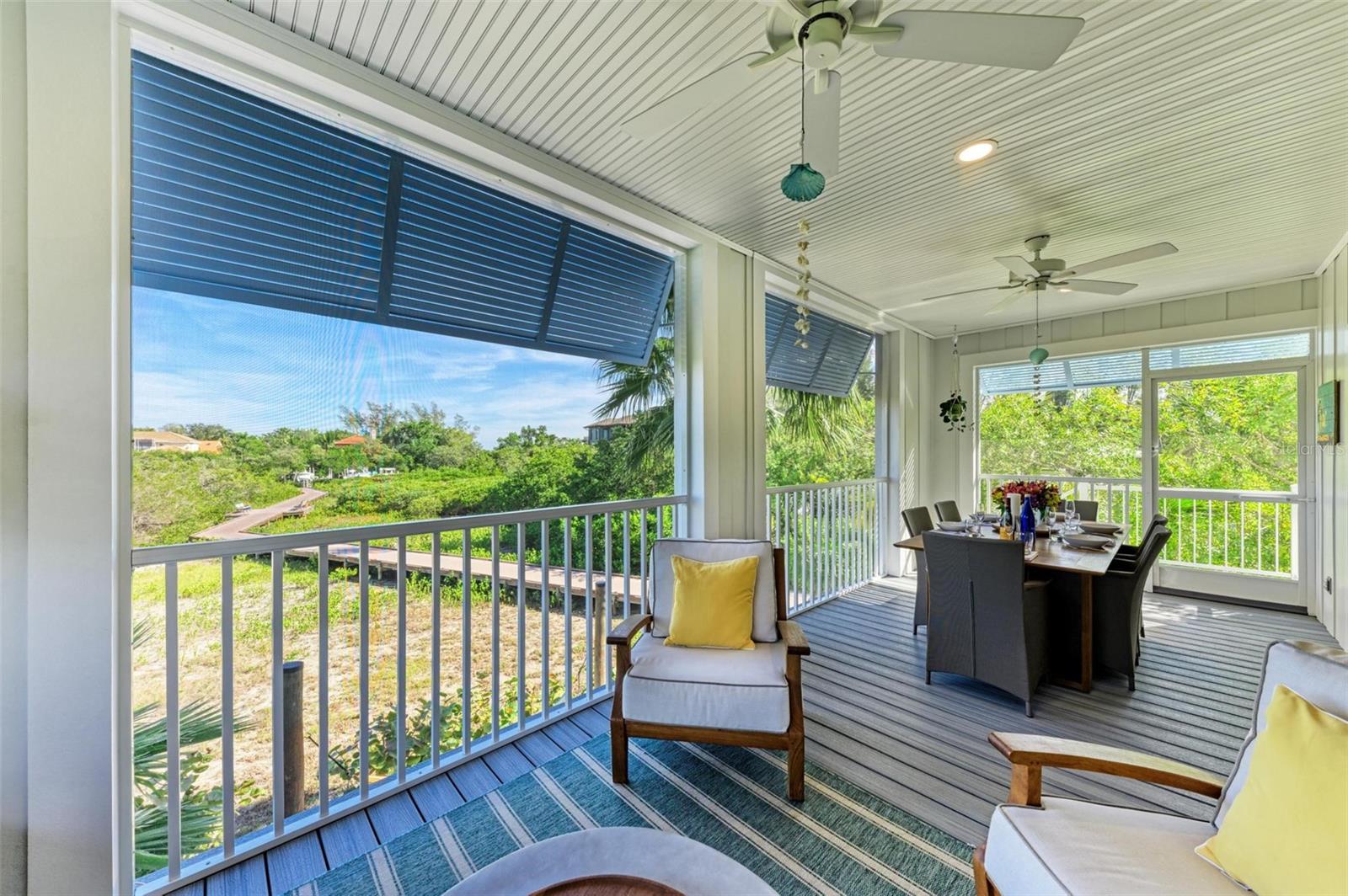 LAGUNA YACHT VILLAGE - Residential