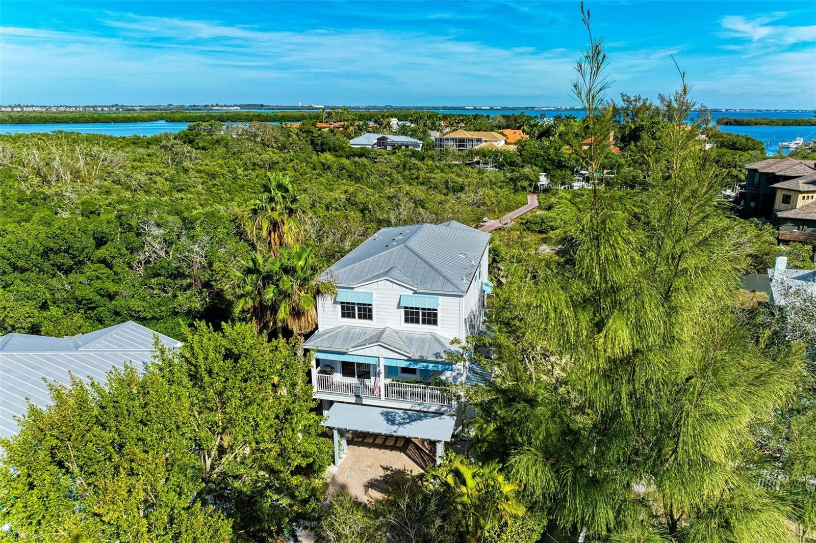 LAGUNA YACHT VILLAGE - Residential