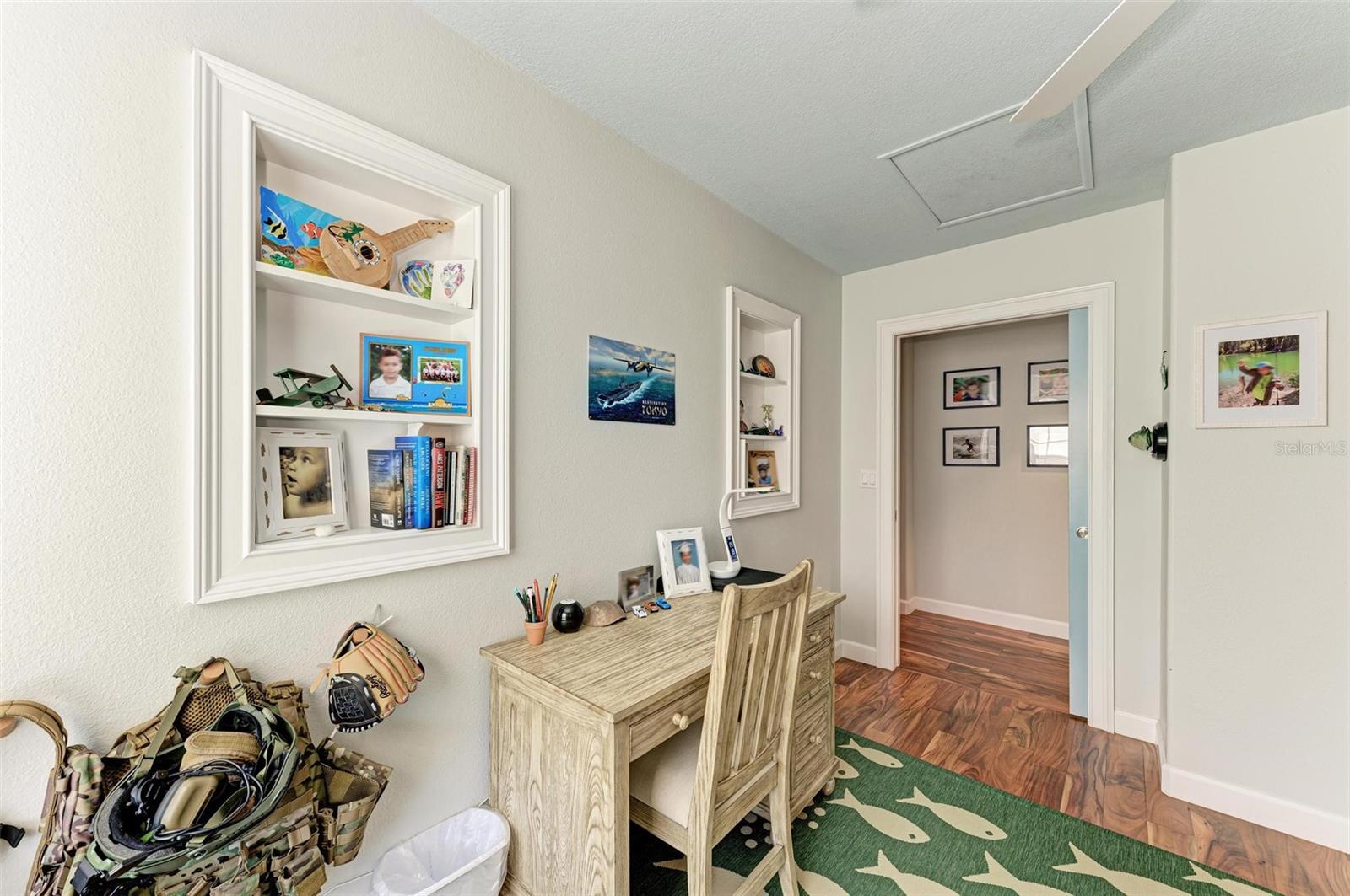 LAGUNA YACHT VILLAGE - Residential