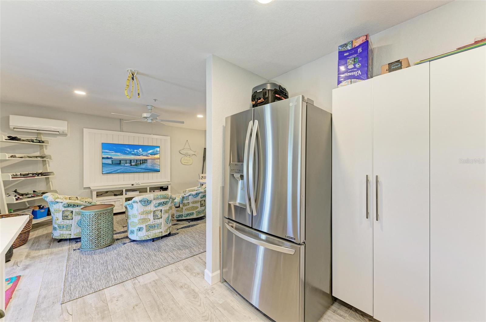 LAGUNA YACHT VILLAGE - Residential