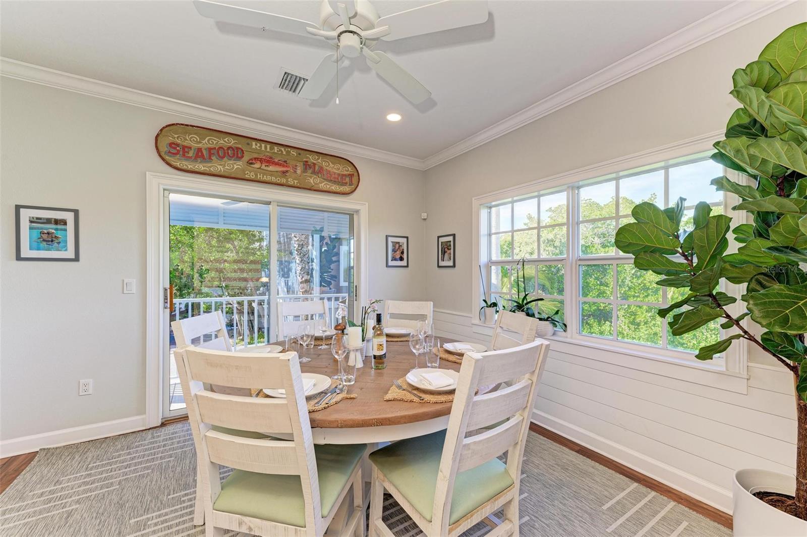 LAGUNA YACHT VILLAGE - Residential