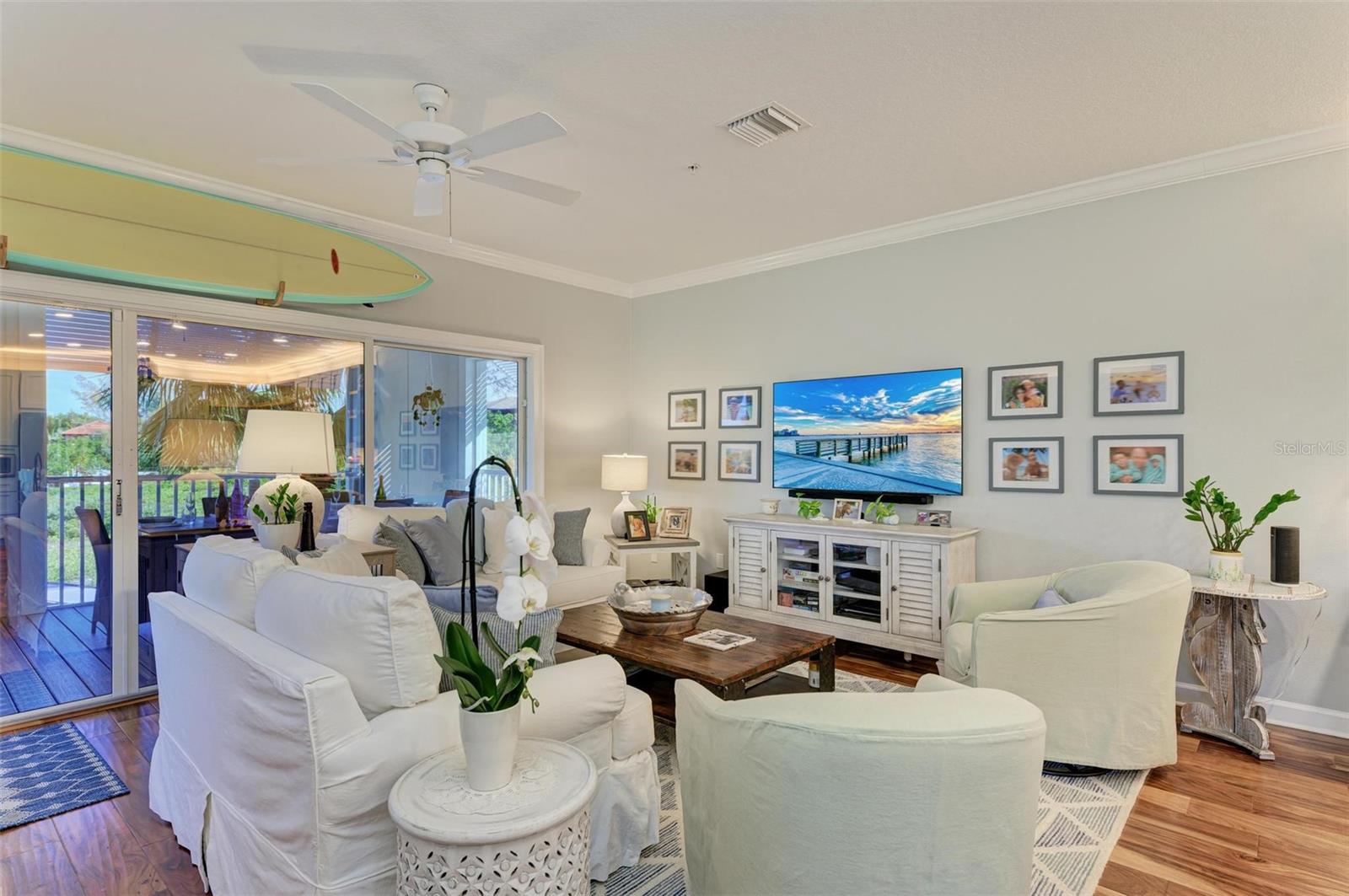 LAGUNA YACHT VILLAGE - Residential