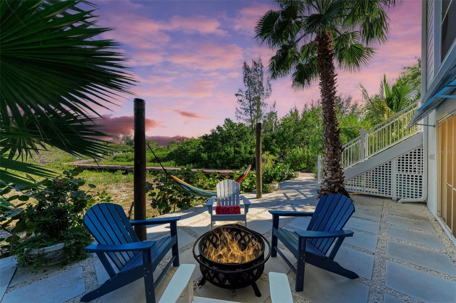 LAGUNA YACHT VILLAGE - Residential