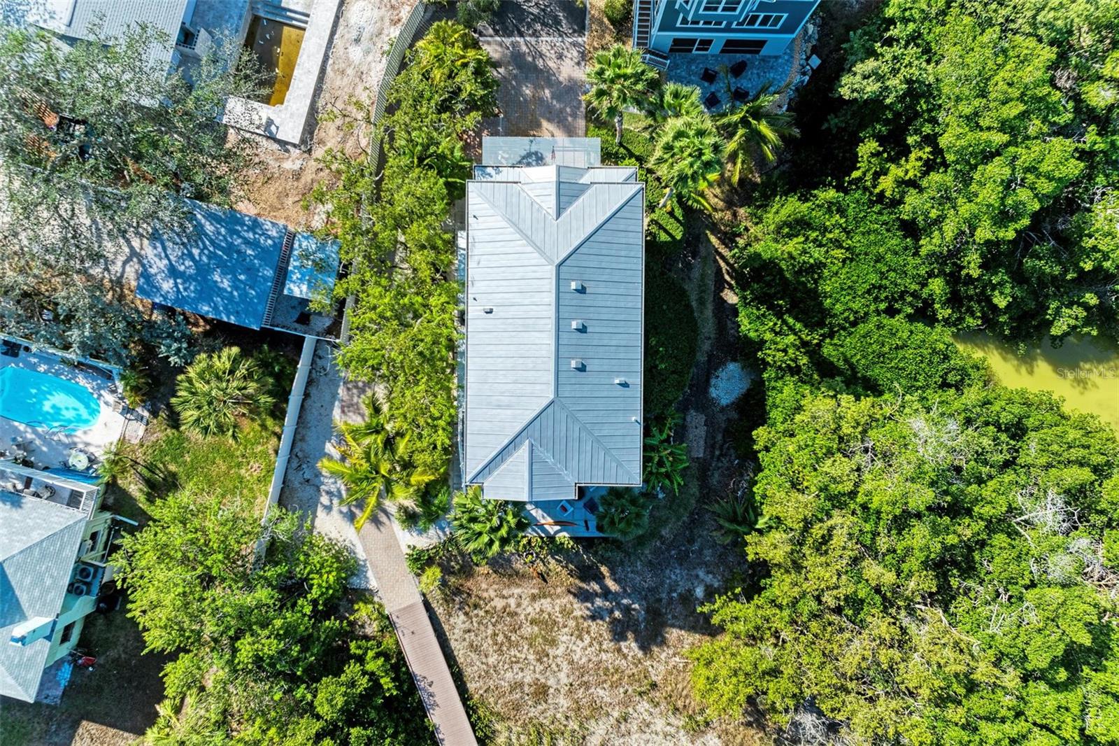 LAGUNA YACHT VILLAGE - Residential