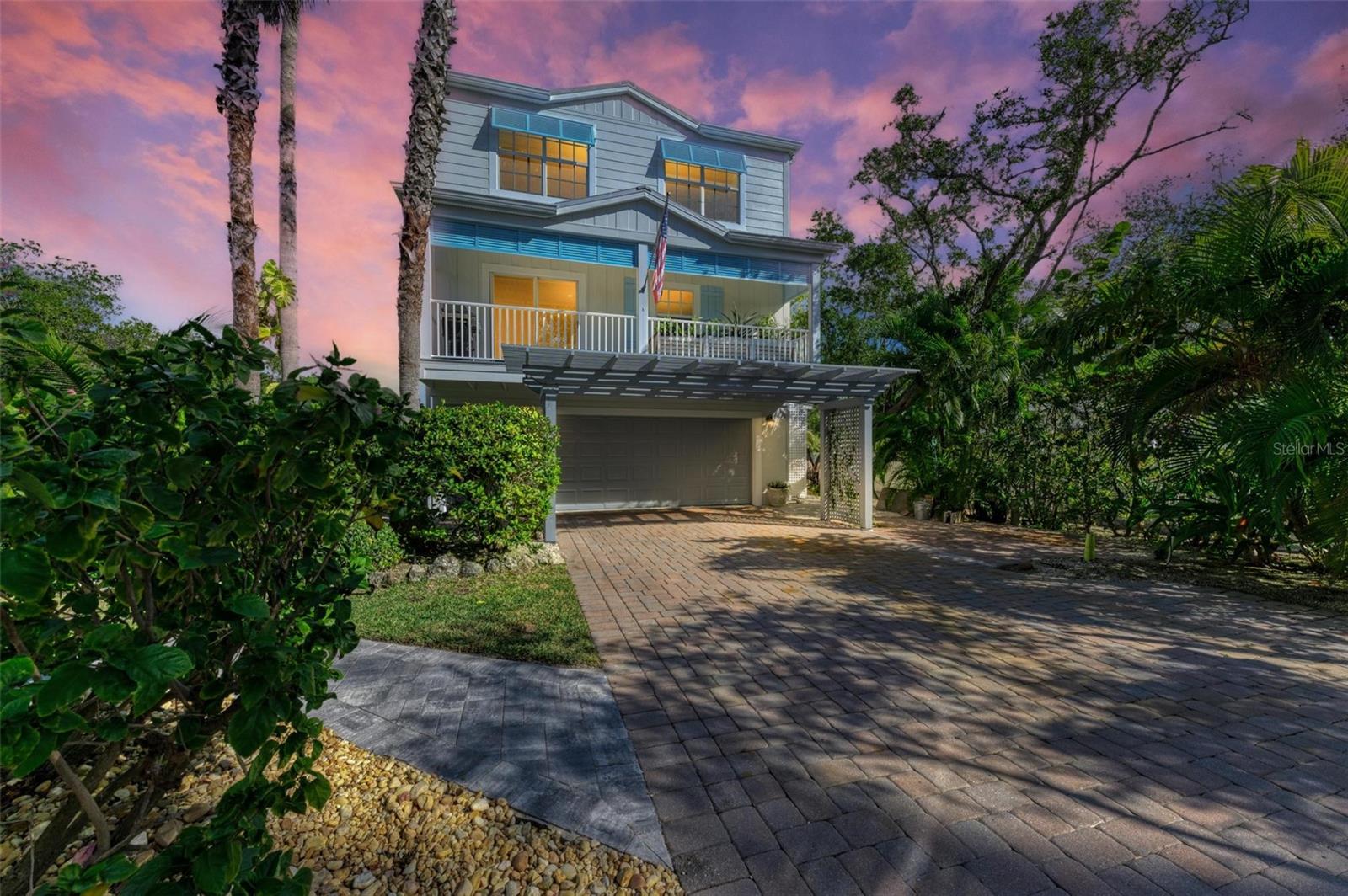 LAGUNA YACHT VILLAGE - Residential