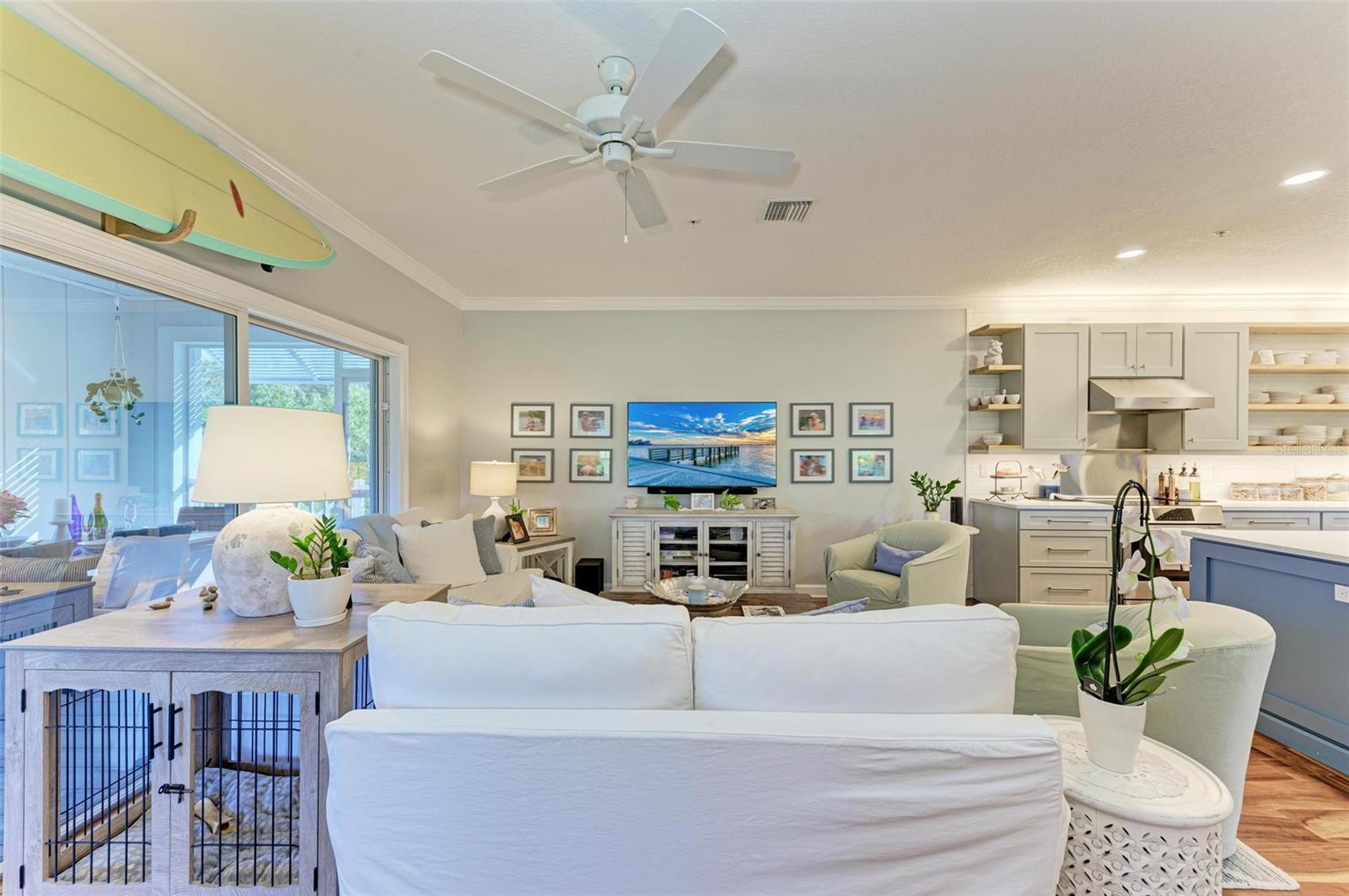 LAGUNA YACHT VILLAGE - Residential