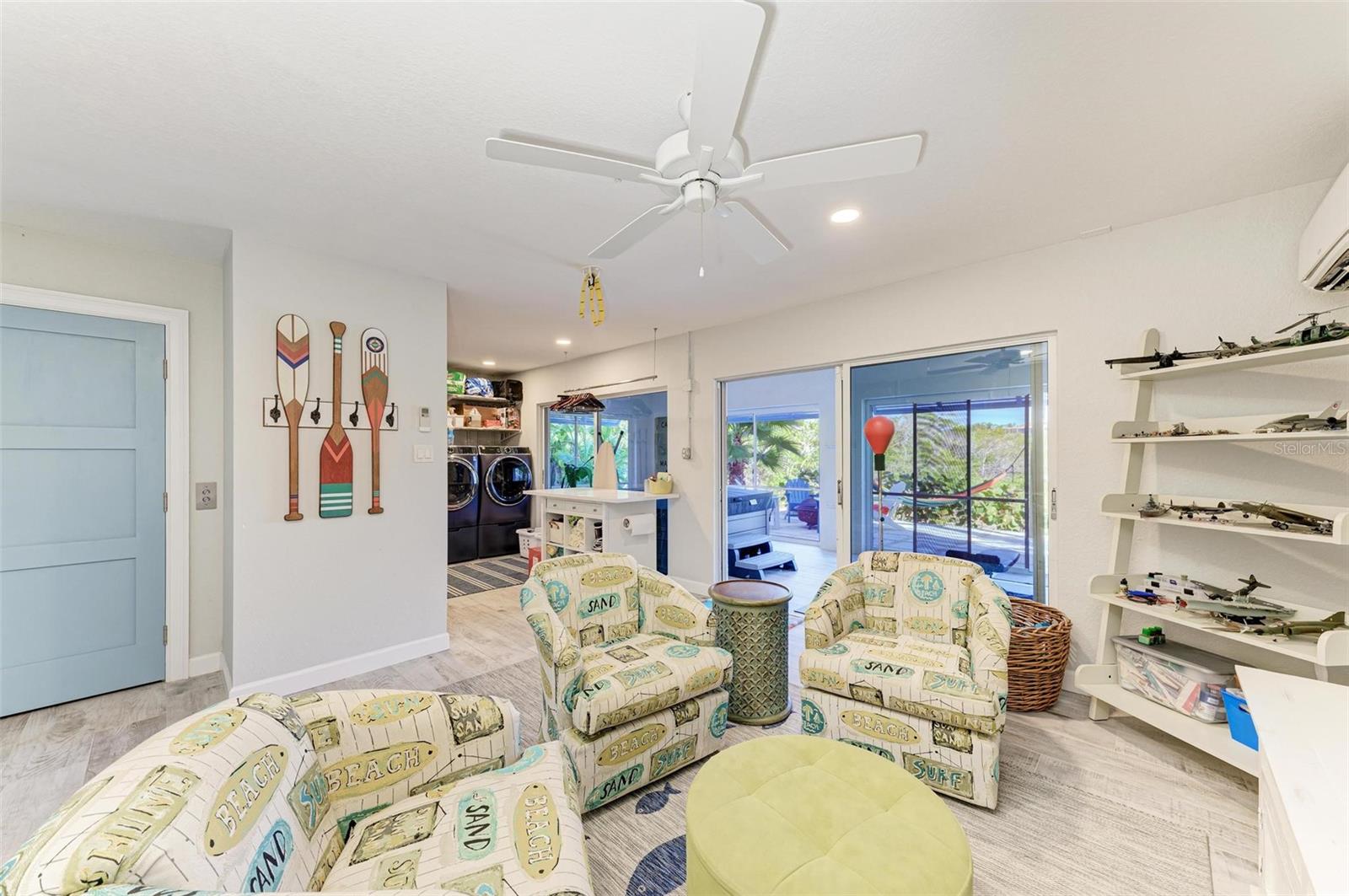 LAGUNA YACHT VILLAGE - Residential