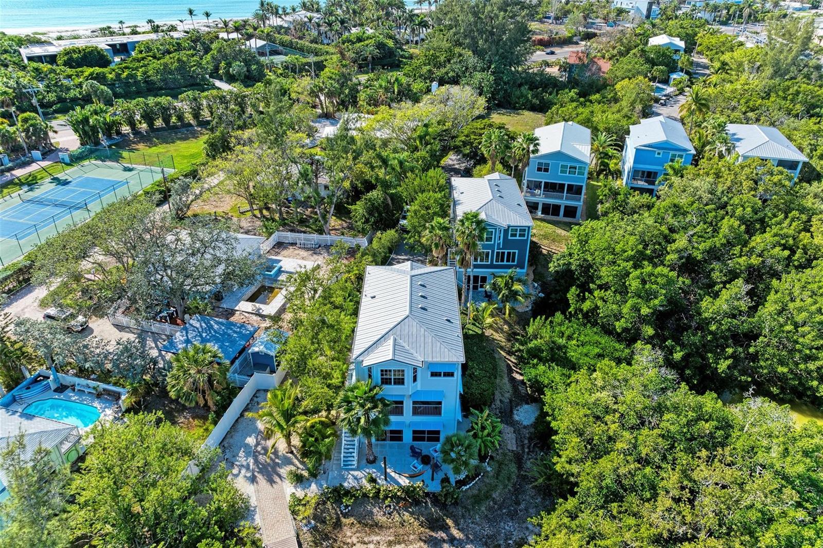 LAGUNA YACHT VILLAGE - Residential