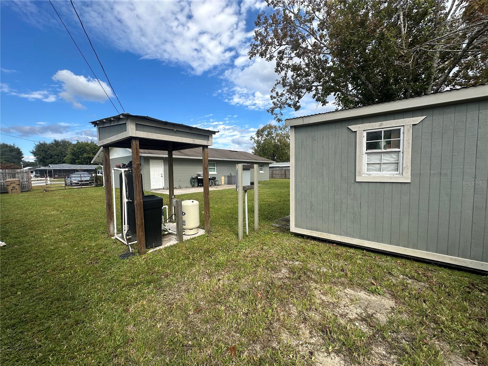 ST CLOUD MANOR VILLAGE - Residential