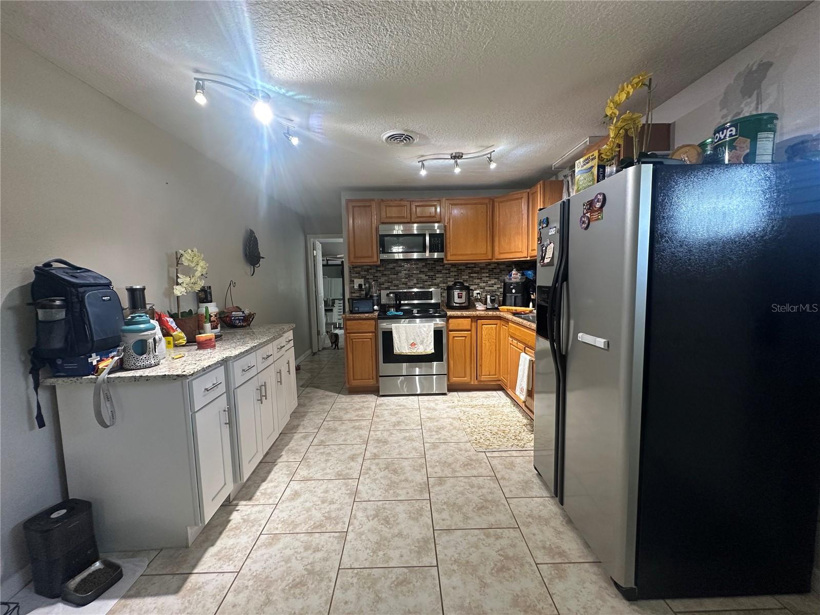 ST CLOUD MANOR VILLAGE - Residential