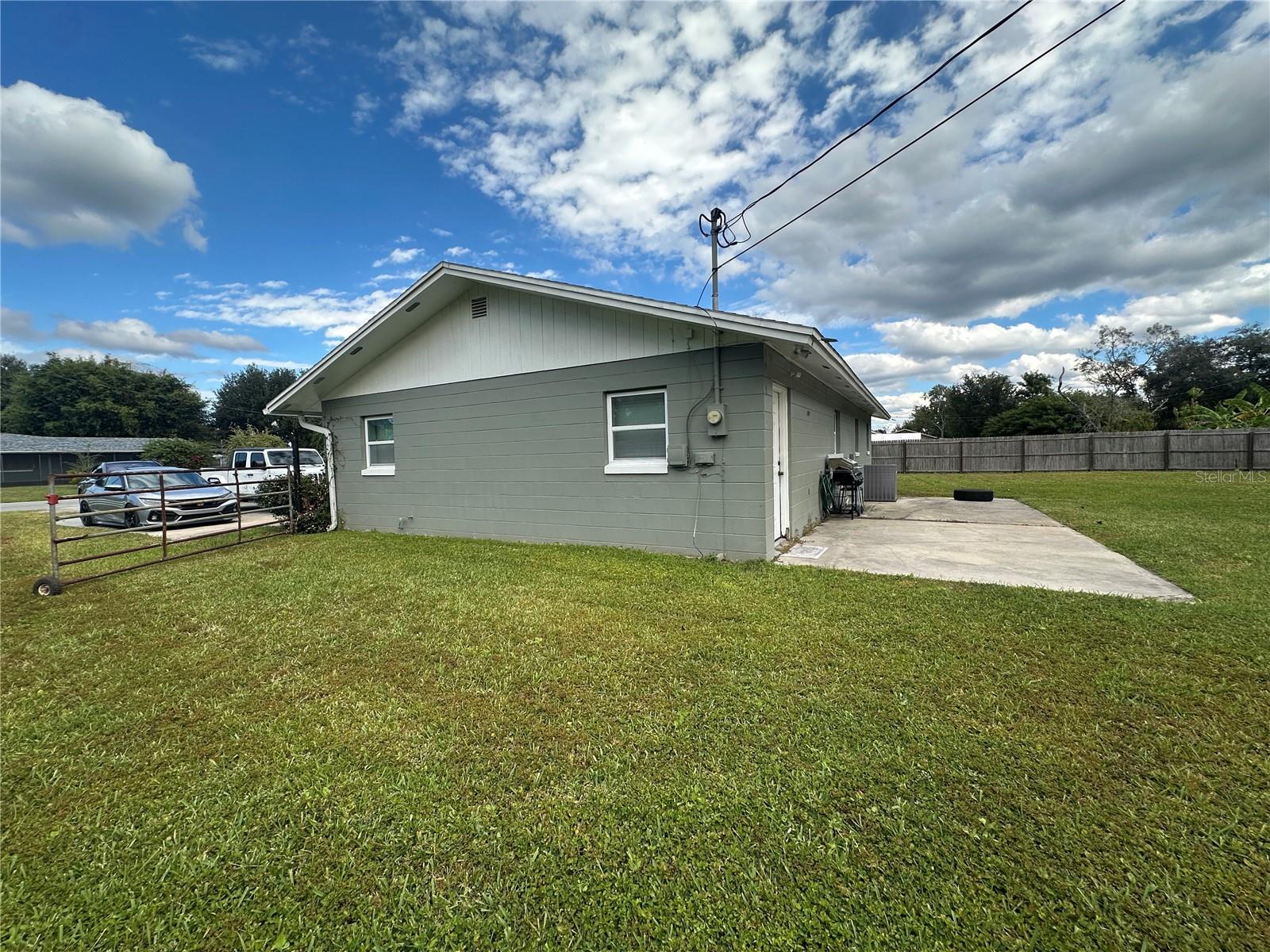 ST CLOUD MANOR VILLAGE - Residential