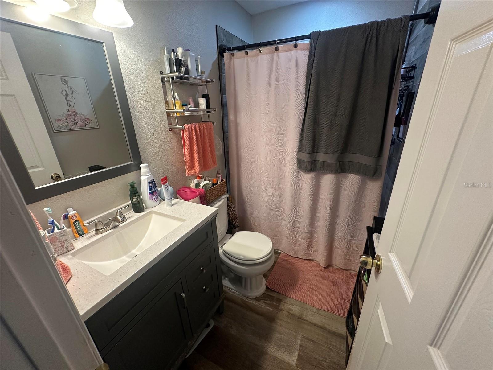 ST CLOUD MANOR VILLAGE - Residential