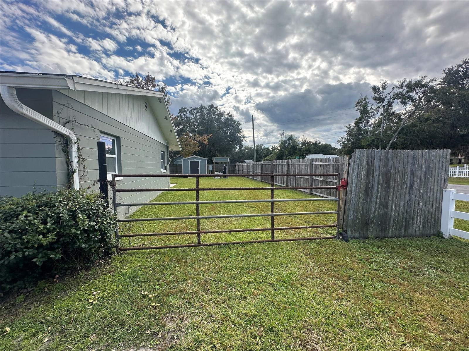 ST CLOUD MANOR VILLAGE - Residential