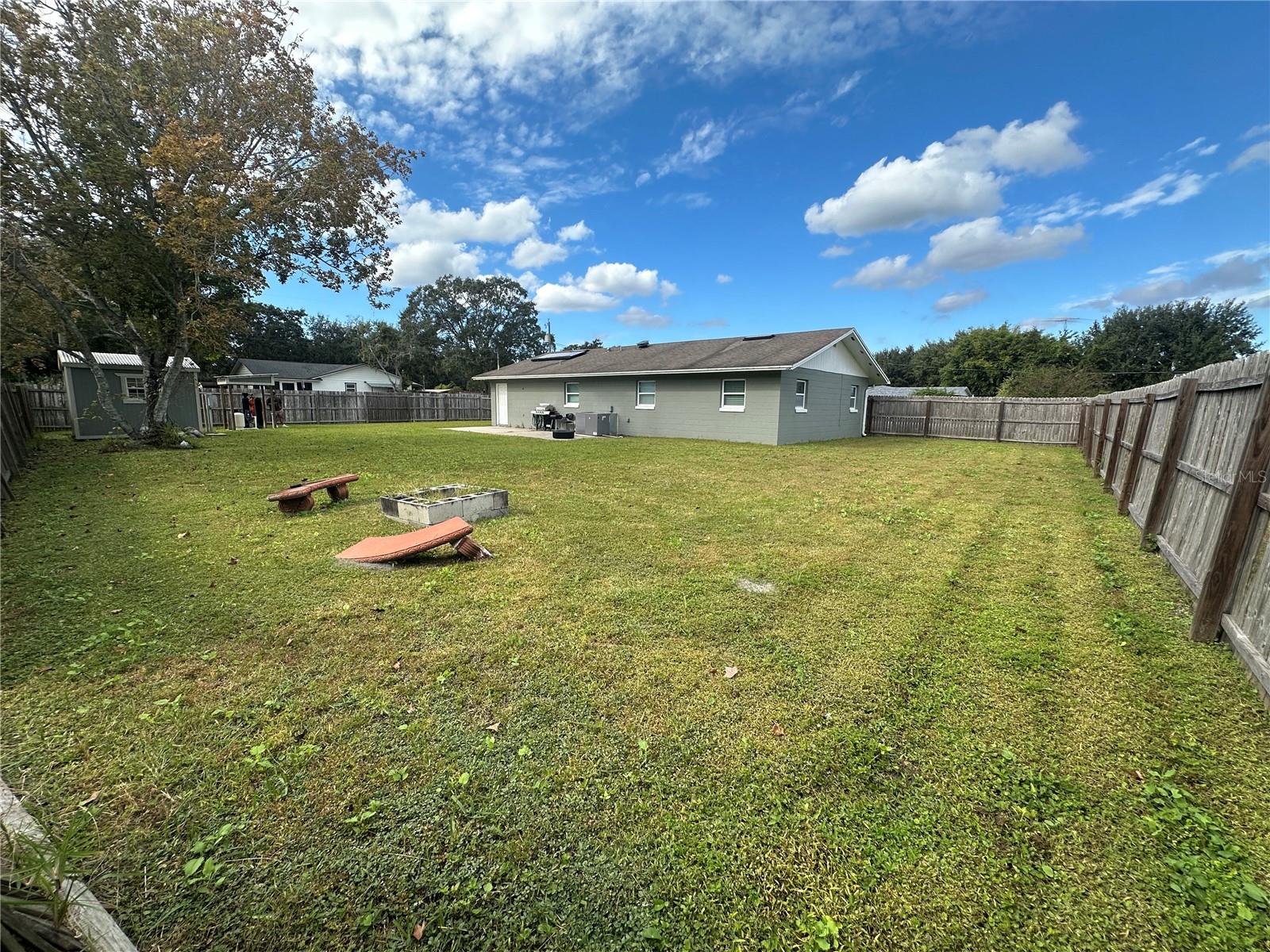 ST CLOUD MANOR VILLAGE - Residential